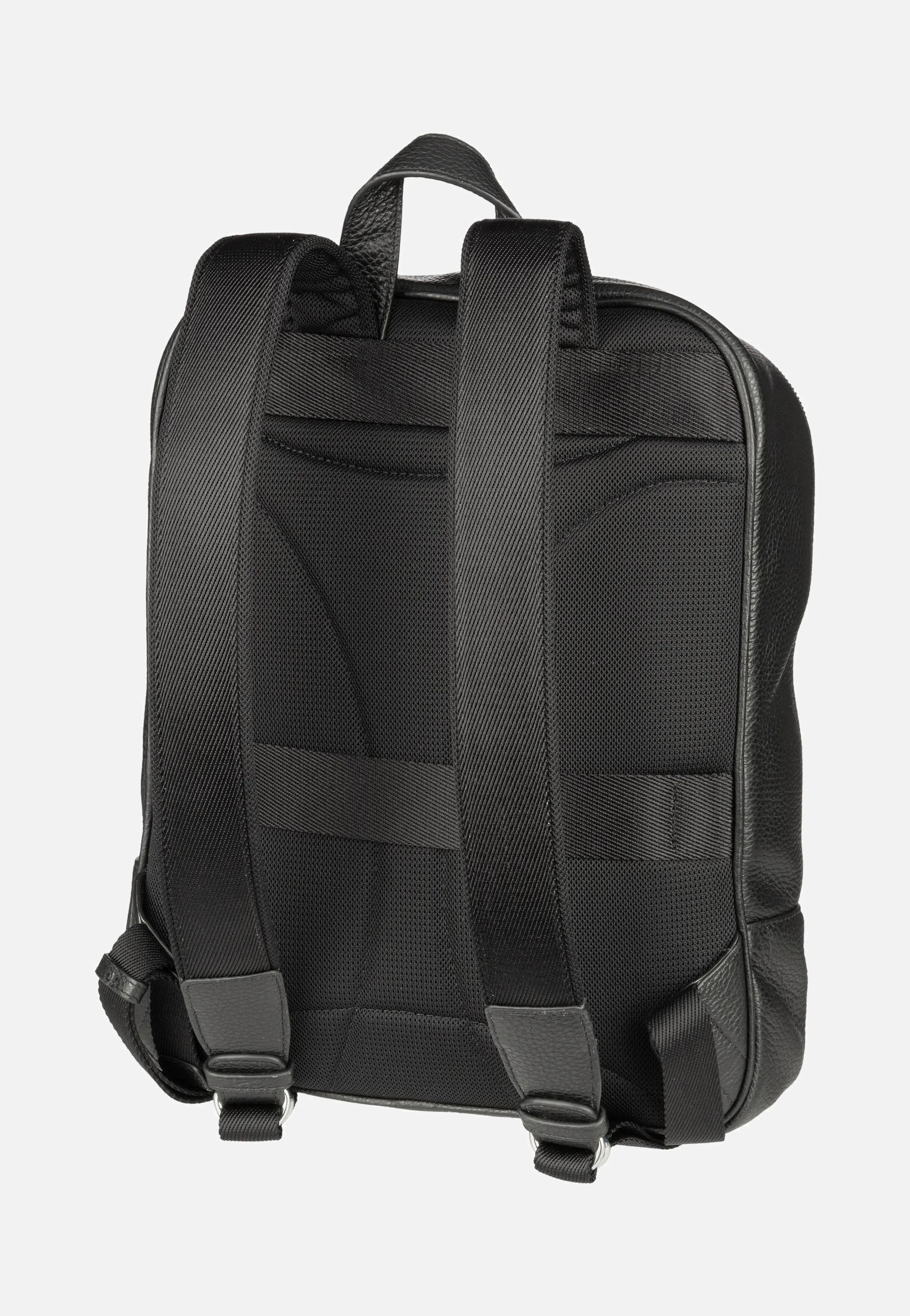 Mellow Urban MWT05 Nero - Rucksack - Image 2