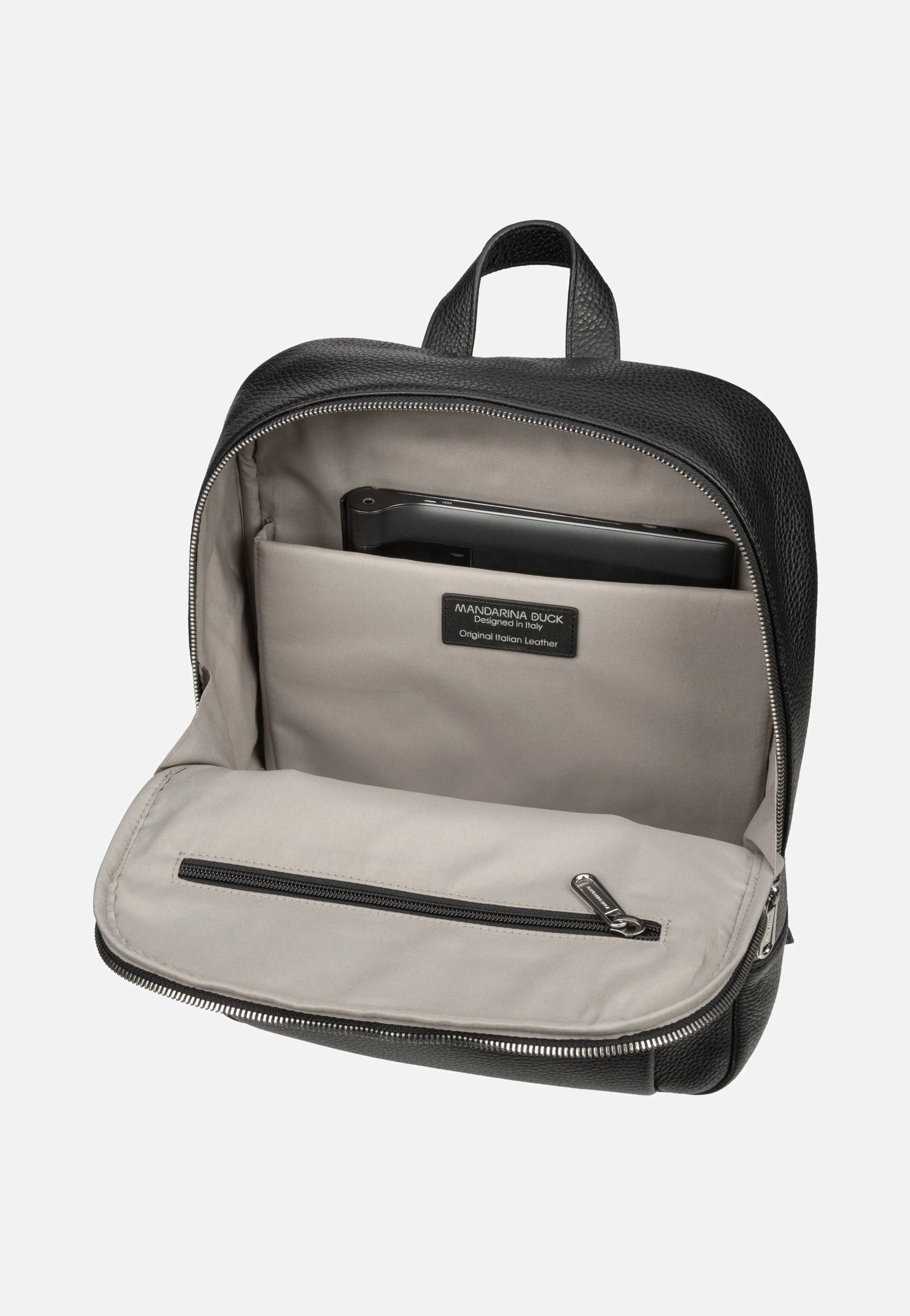 Mellow Urban MWT05 Nero - Rucksack - Image 3