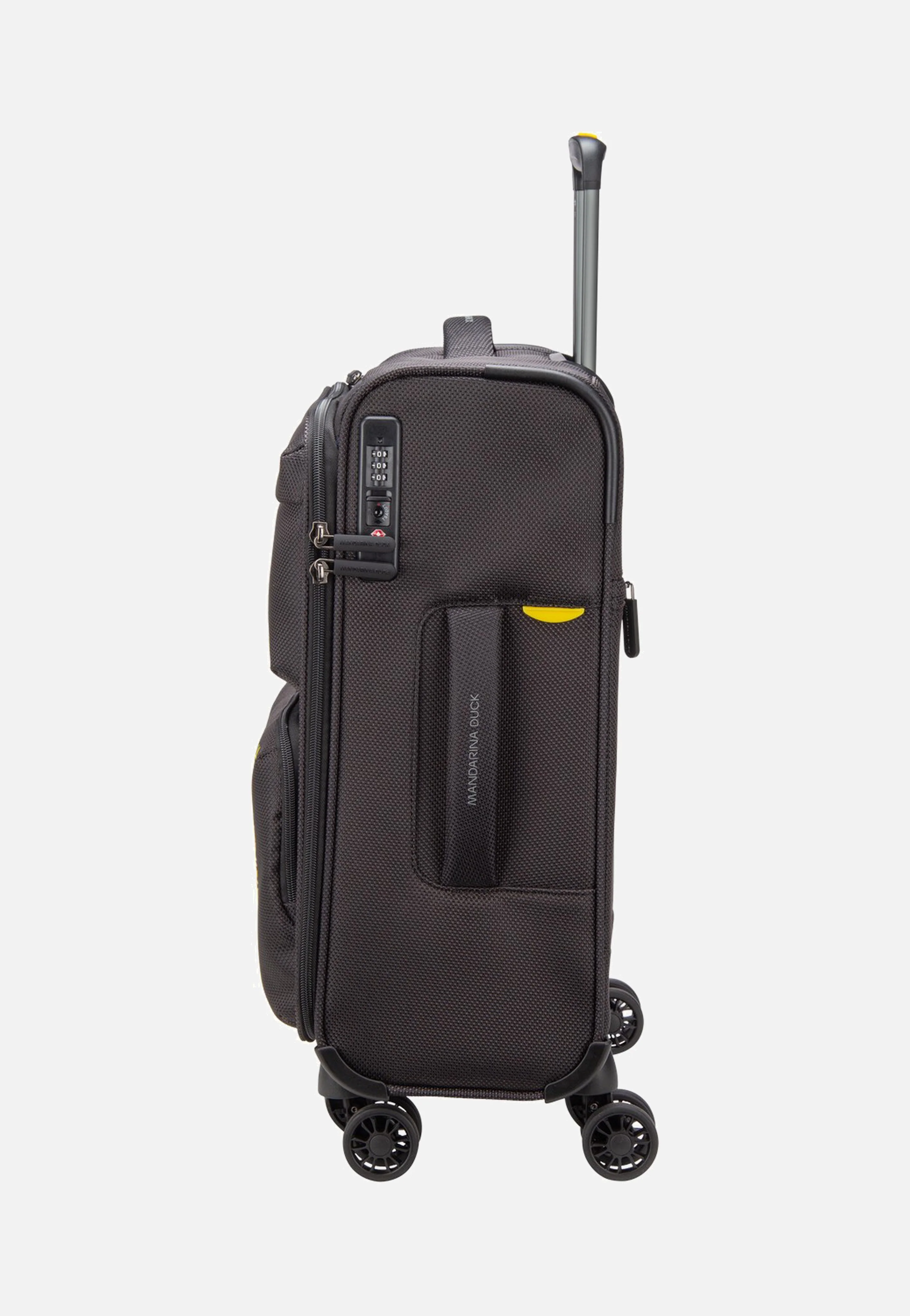 Zephyr Cabin OTV01 Black - Koffer - Image 4