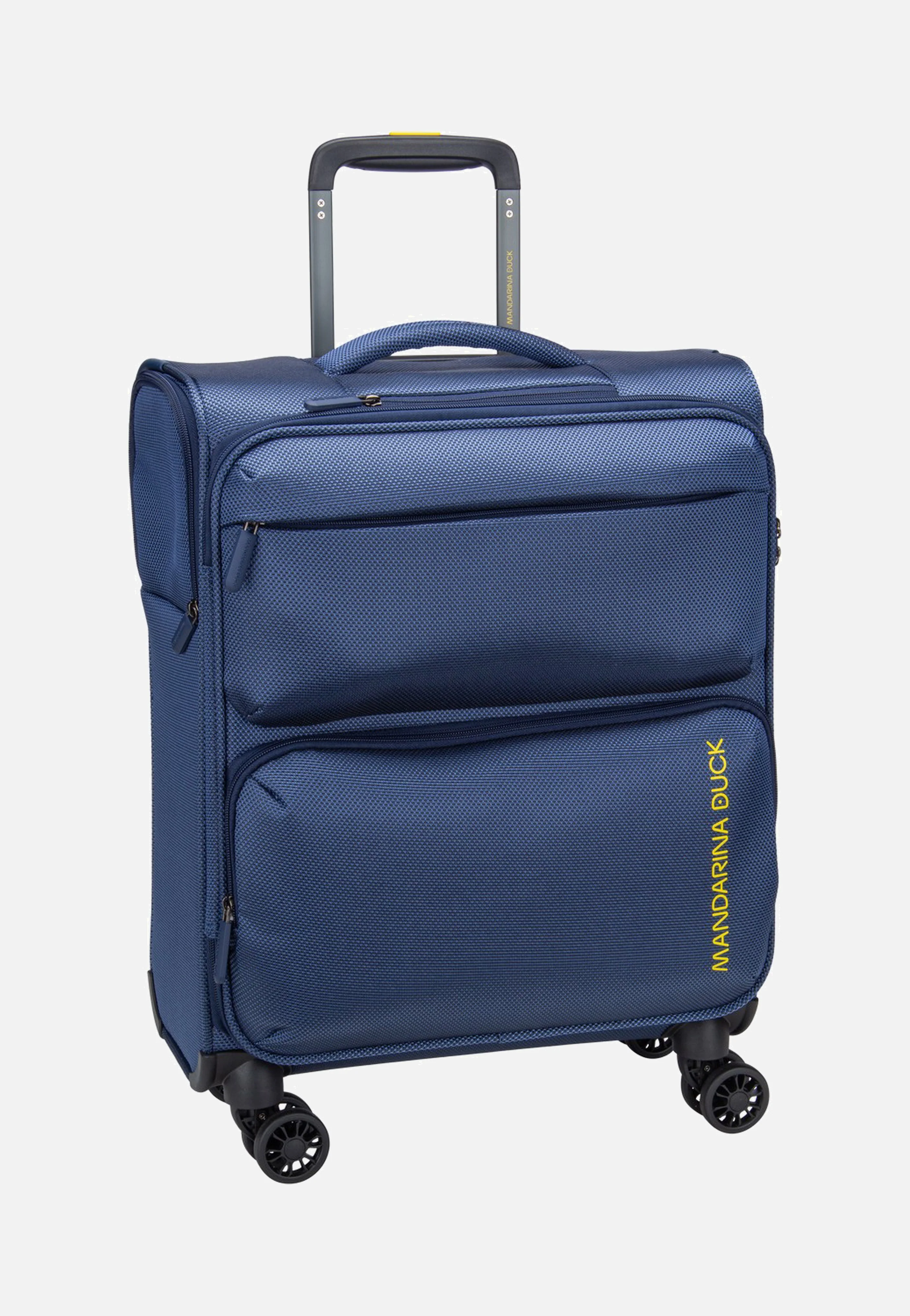 Zephyr Cabin OTV01 Dress Blue - Koffer