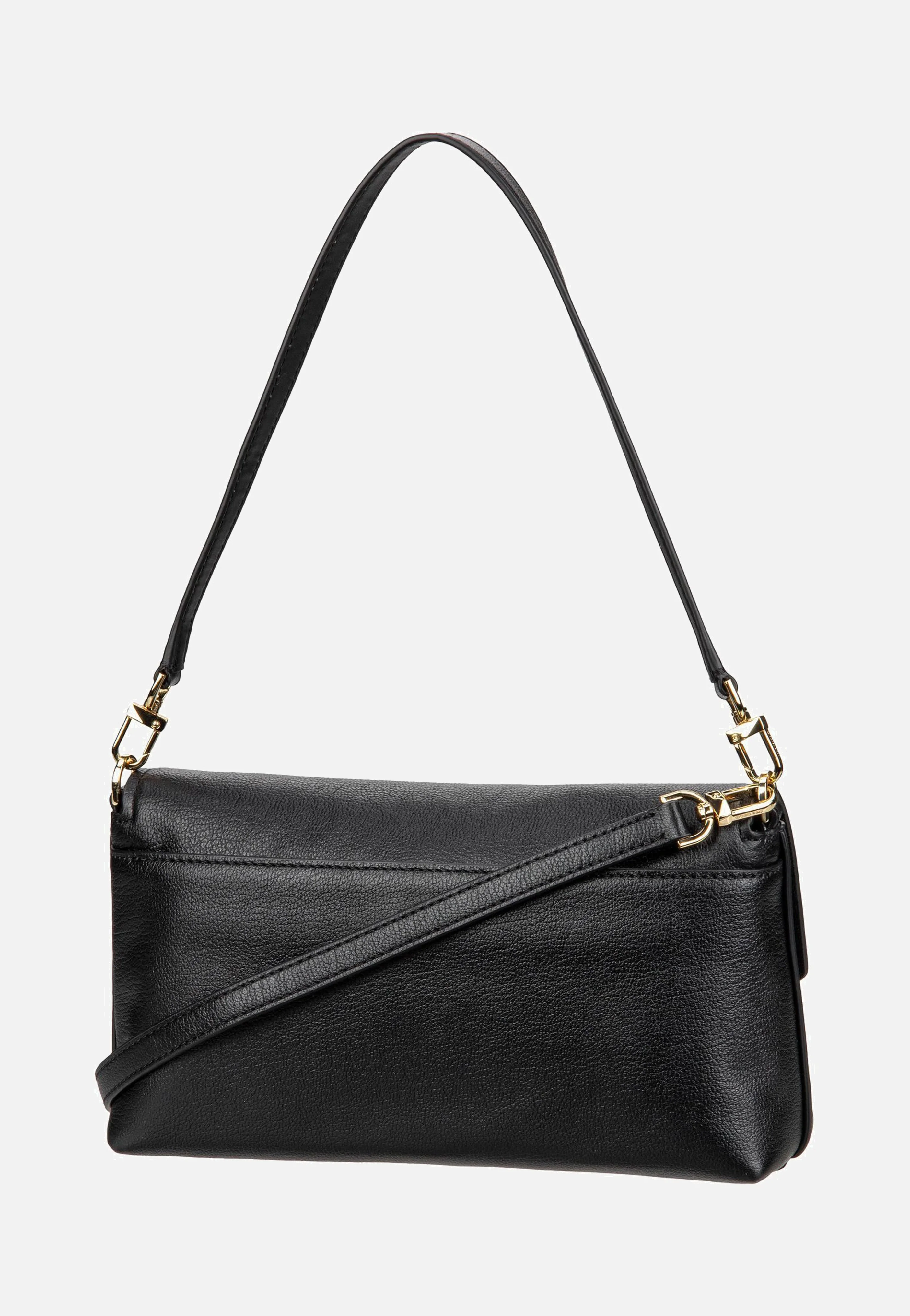 Addie MD Conv Pouchette Xbody Black - Umhängetasche - Image 2