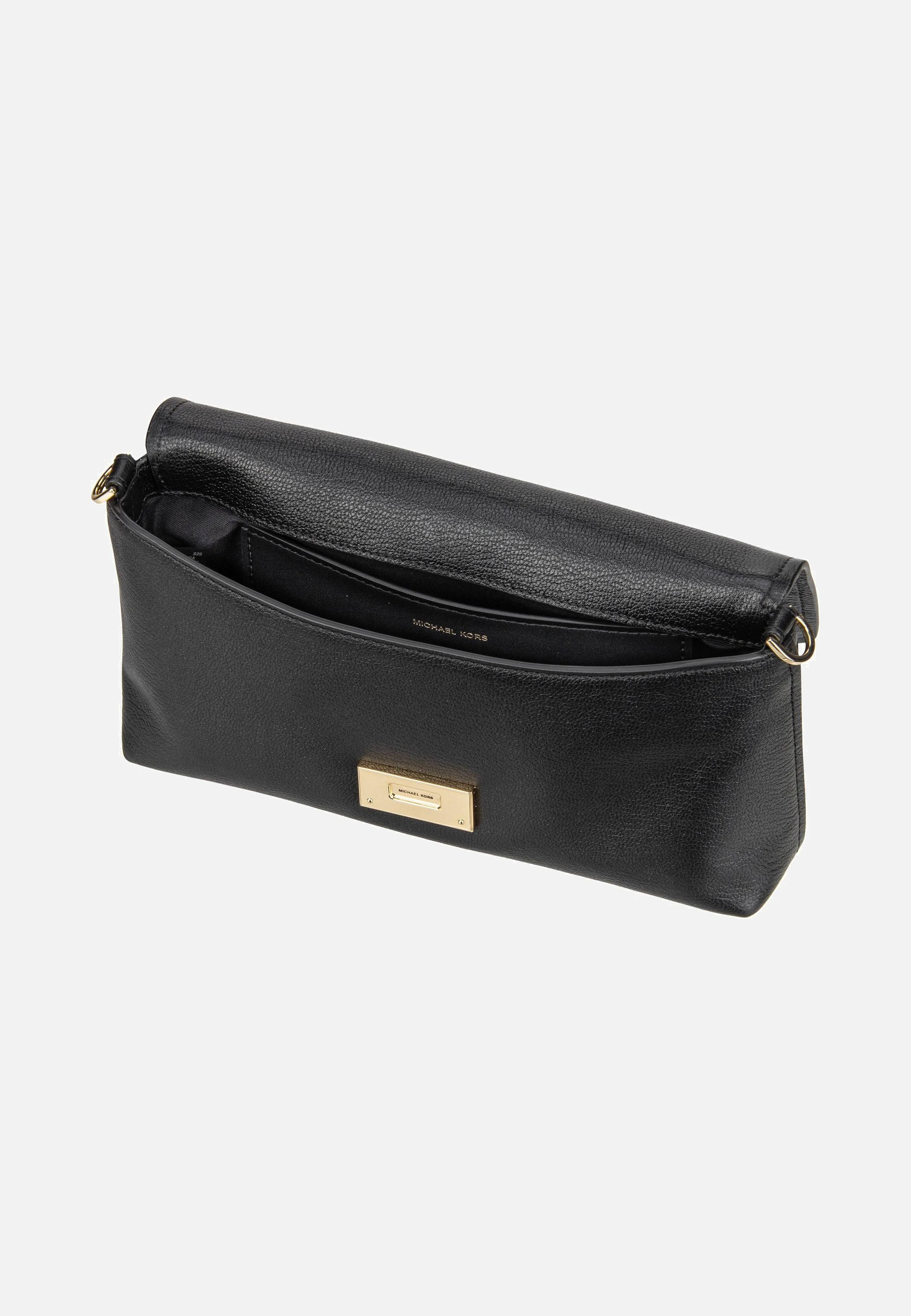 Addie MD Conv Pouchette Xbody Black - Umhängetasche - Image 3