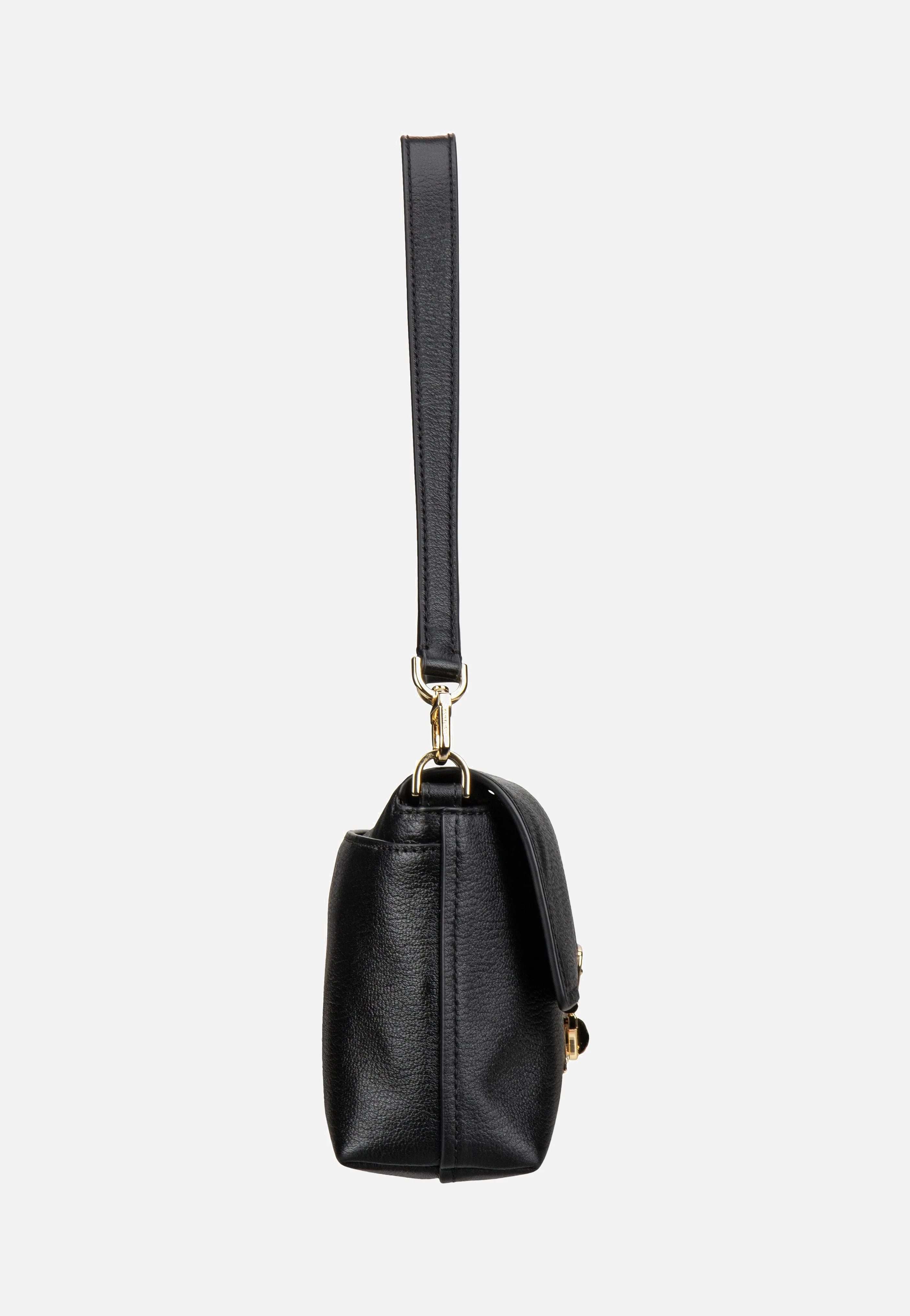Addie MD Conv Pouchette Xbody Black - Umhängetasche - Image 4