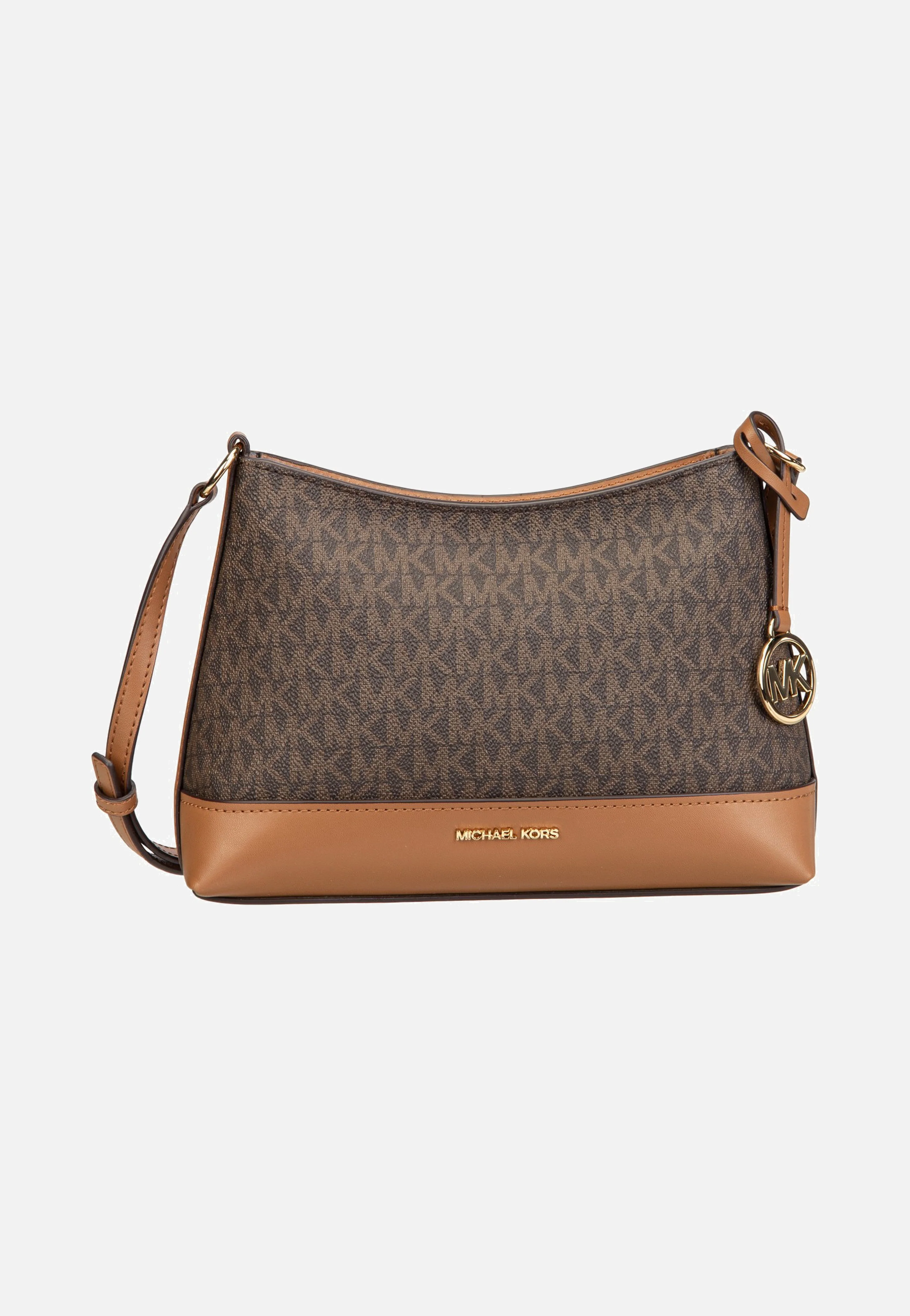 Andie SM TZ Xbody Brown/Acorn - Crossbody Bag - Image 2