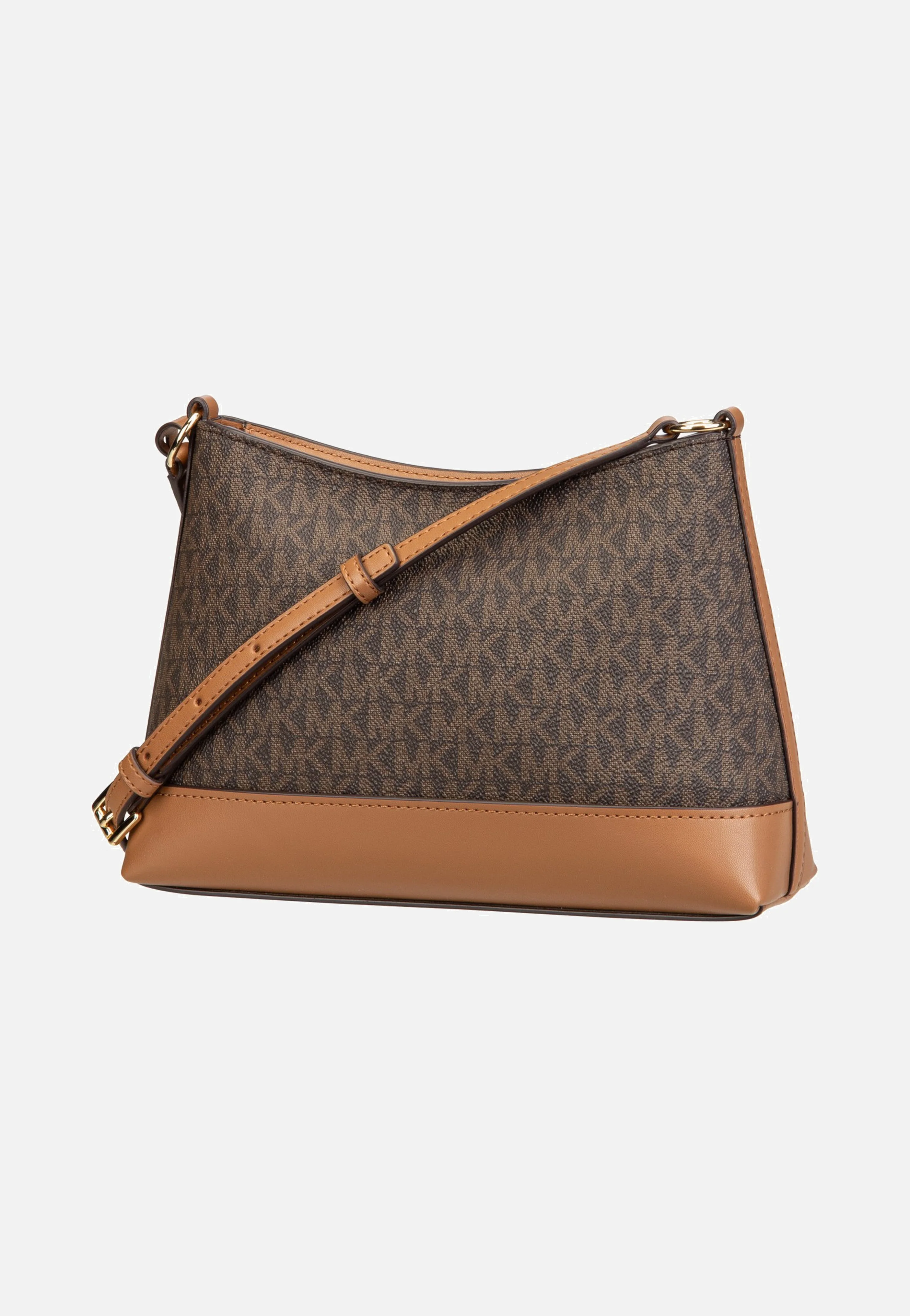 Andie SM TZ Xbody Brown/Acorn - Crossbody Bag - Image 3