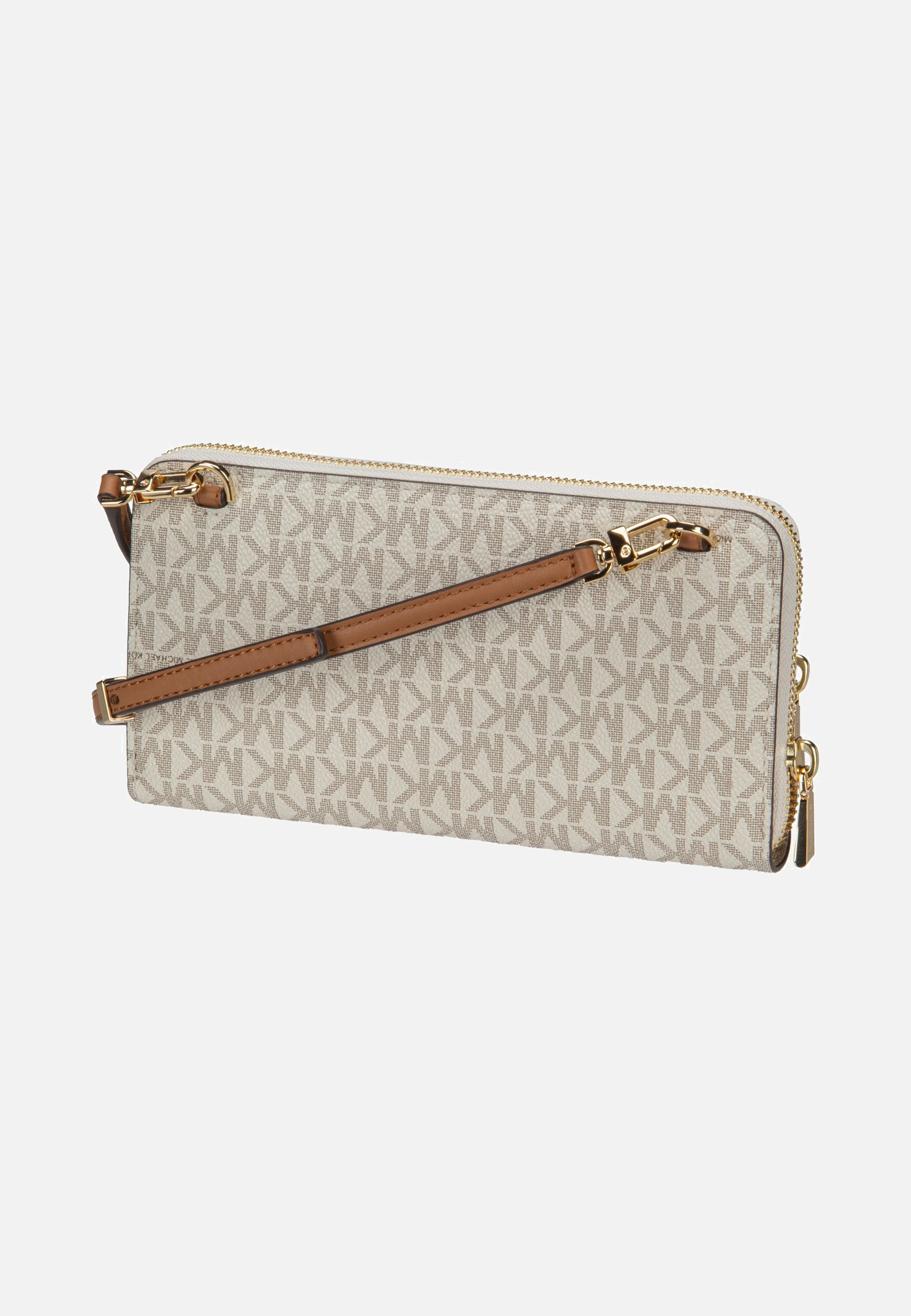Jet Set LG Continental Xbody Vanilla/Acorn - Abendtasche - Image 3