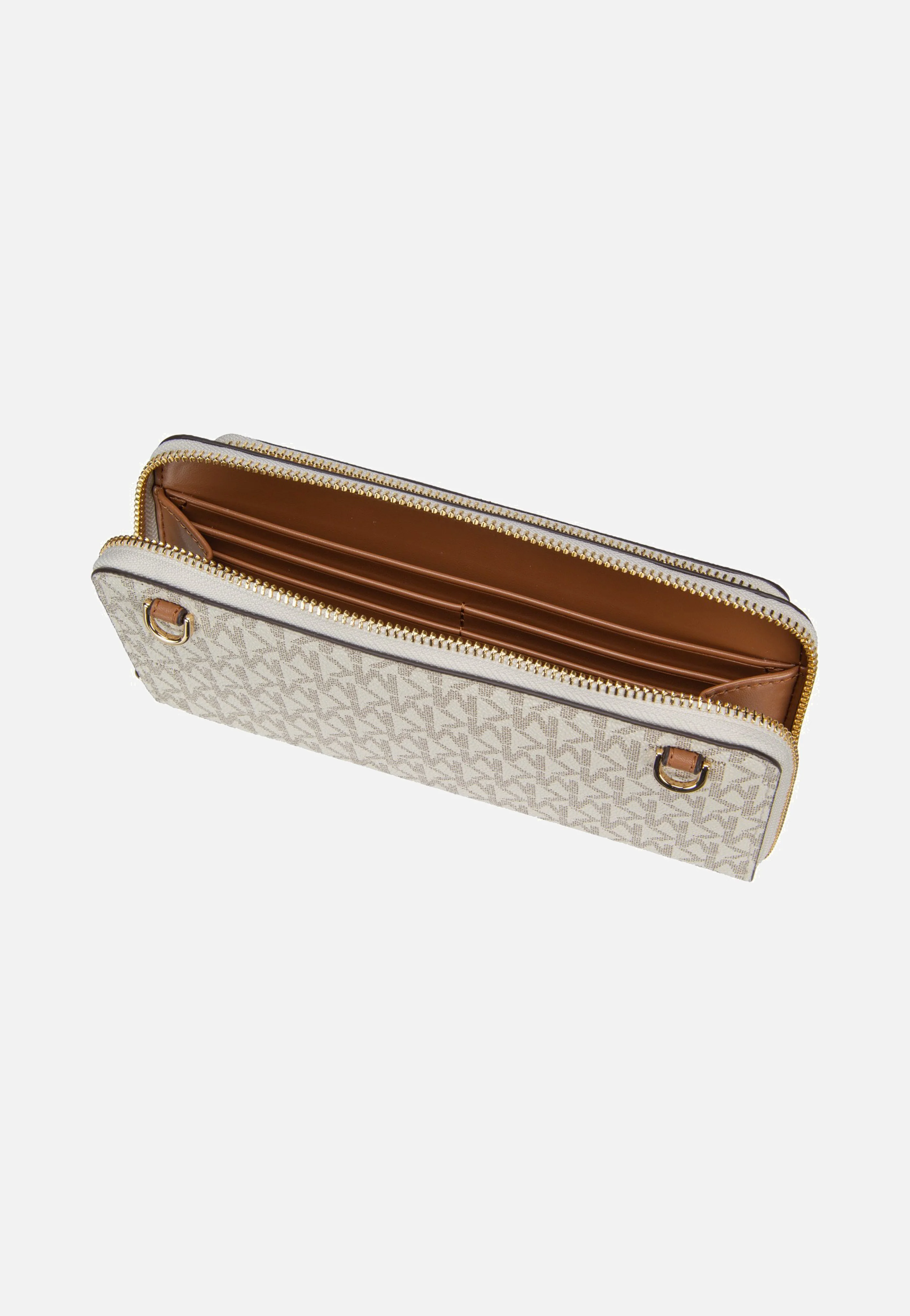 Jet Set LG Continental Xbody Vanilla/Acorn - Abendtasche - Image 6