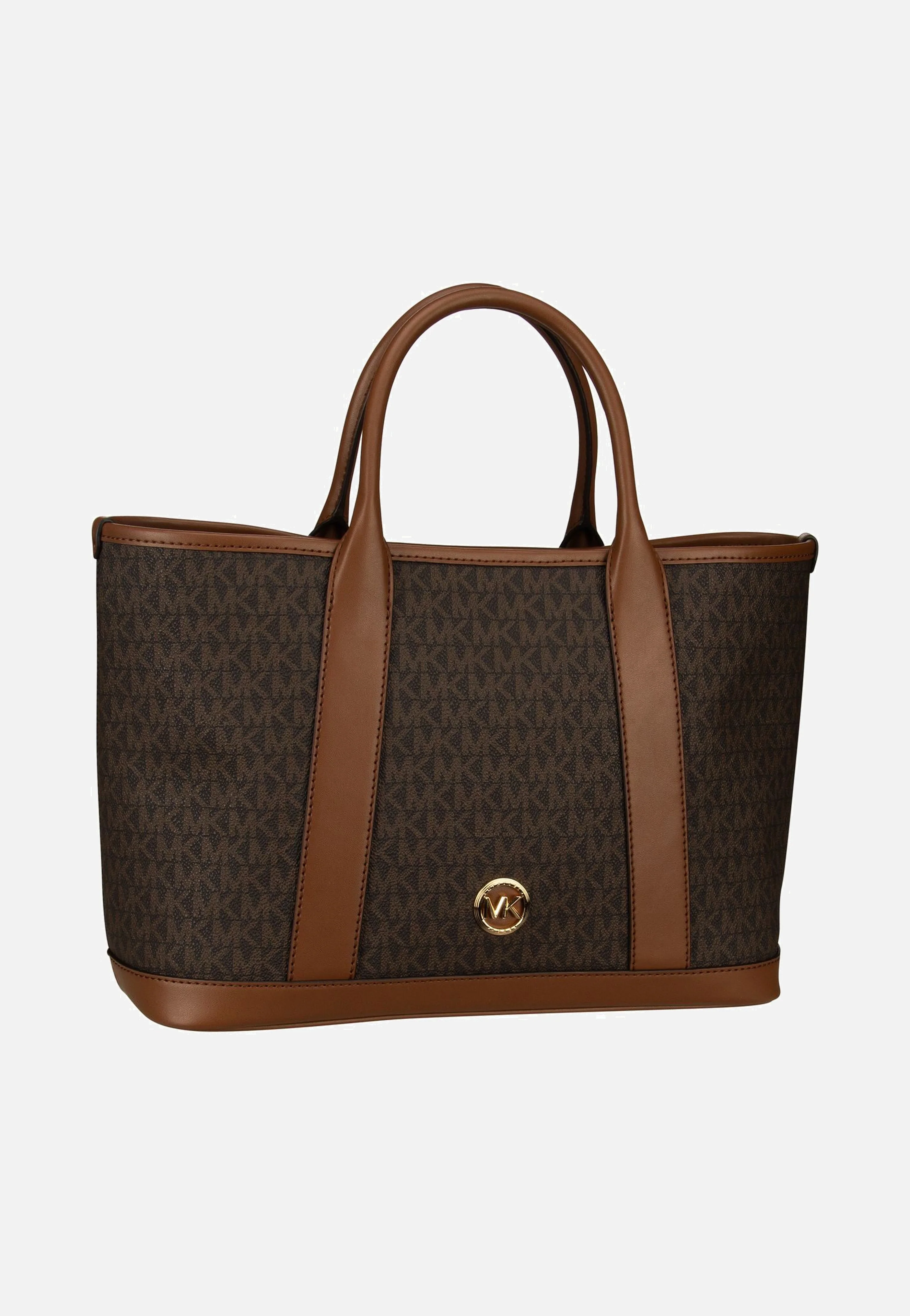 Luisa MD MK SIG Brown/Luggage - Tote Bag