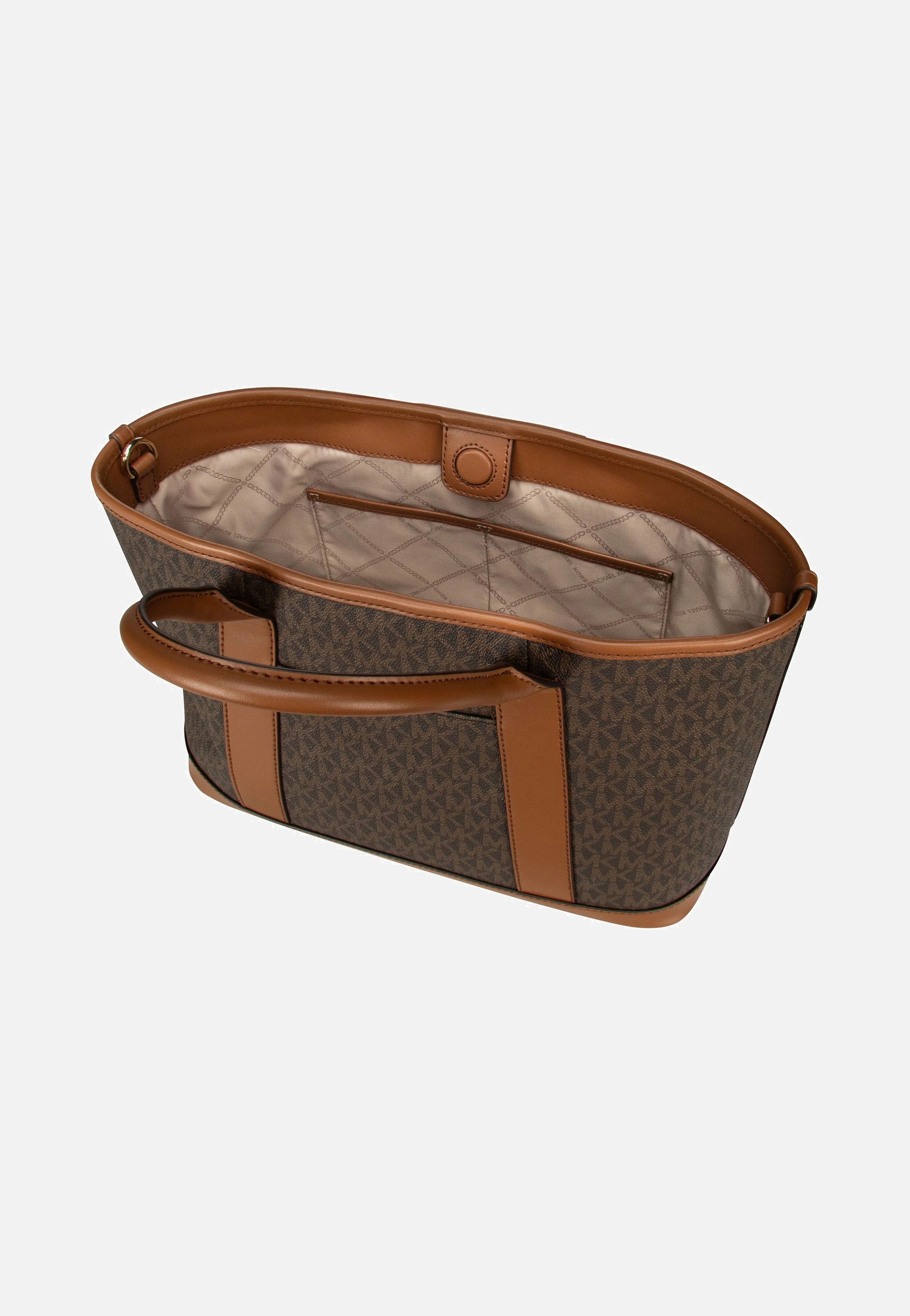 Luisa MD MK SIG Brown/Luggage - Tote Bag - Image 4