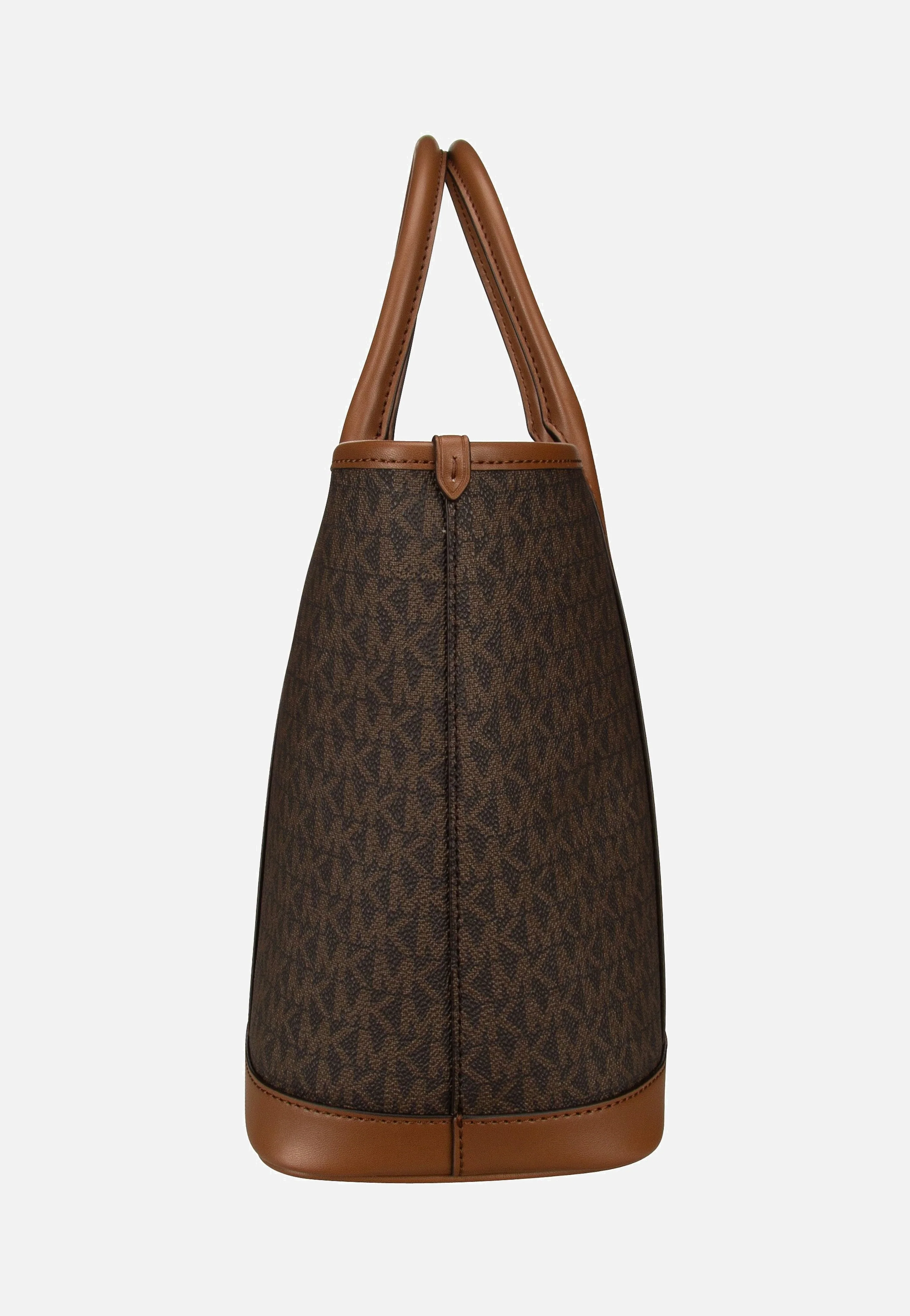 Luisa MD MK SIG Brown/Luggage - Tote Bag - Image 5