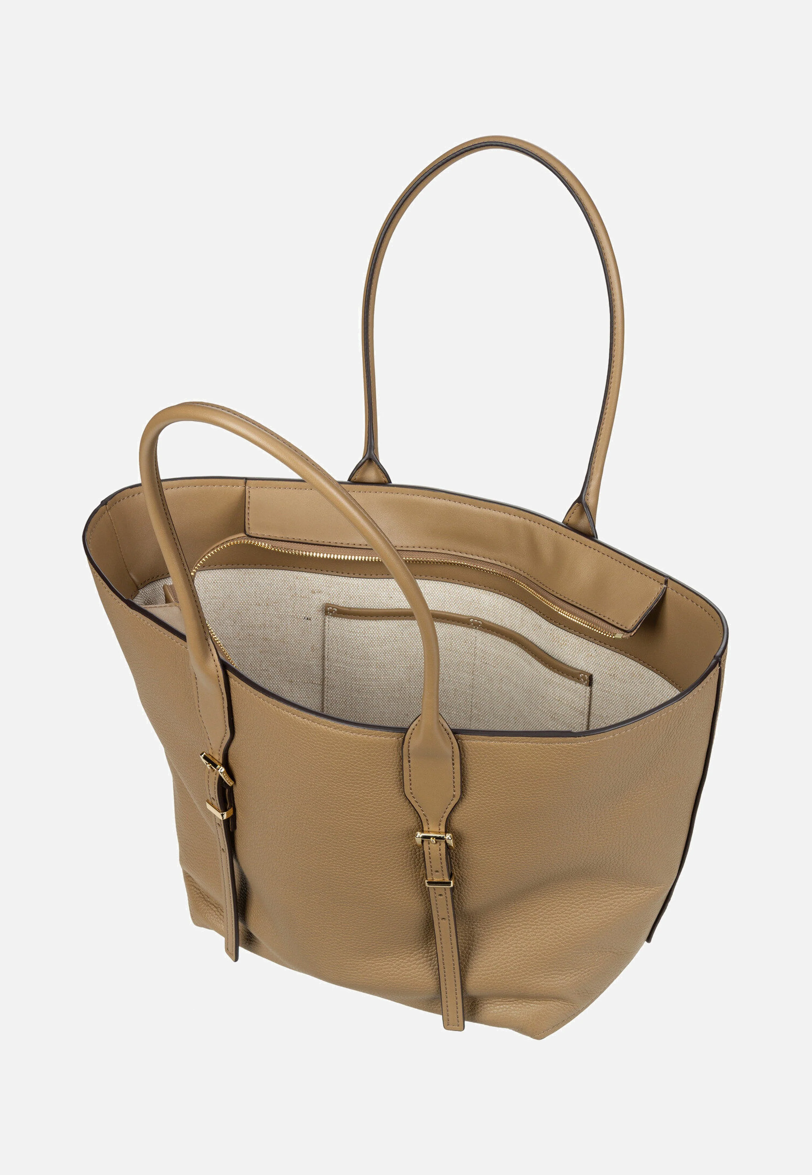 Moore LG Buckle Husk - Shopper - Image 3