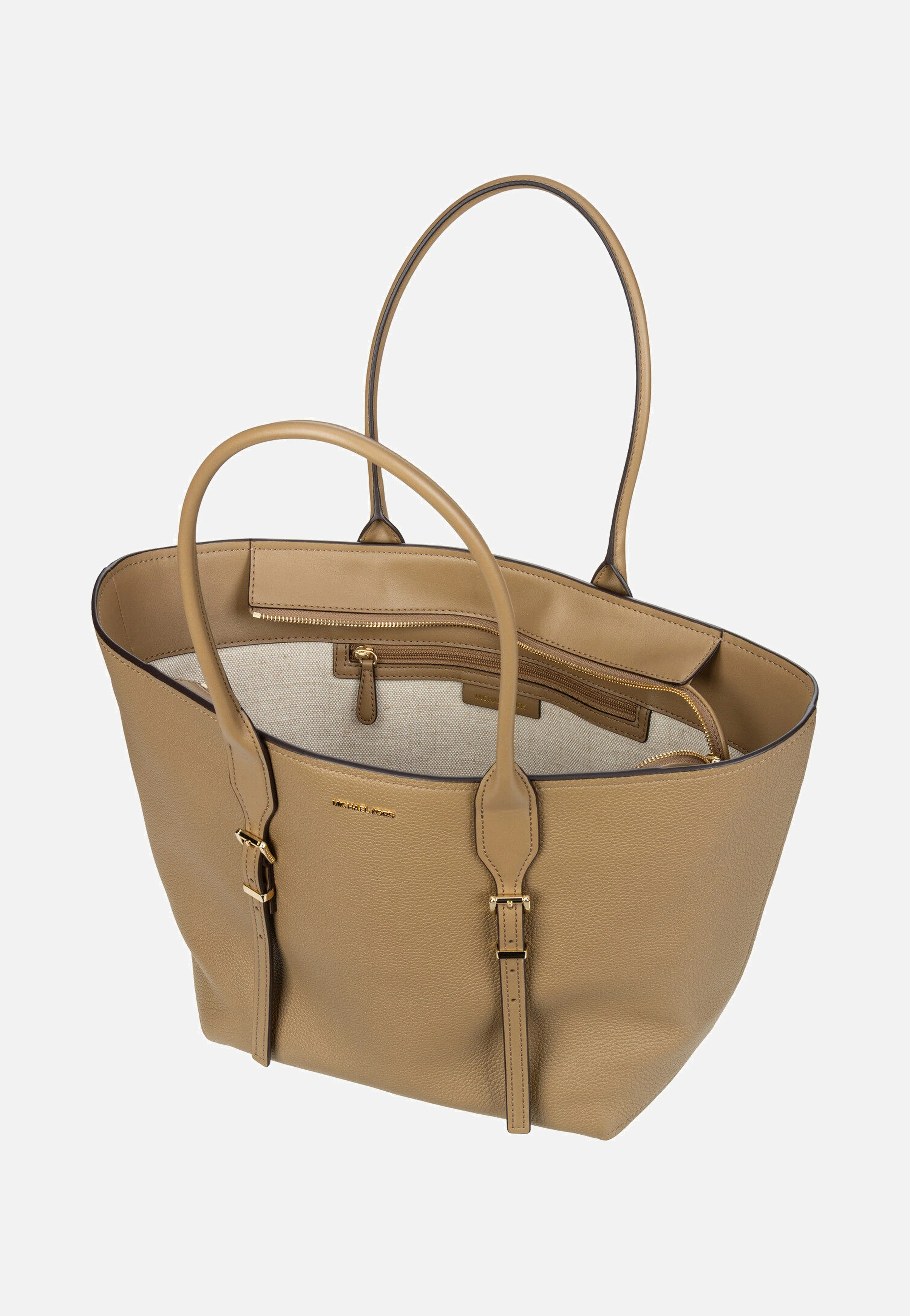 Moore LG Buckle Husk - Shopper - Image 4