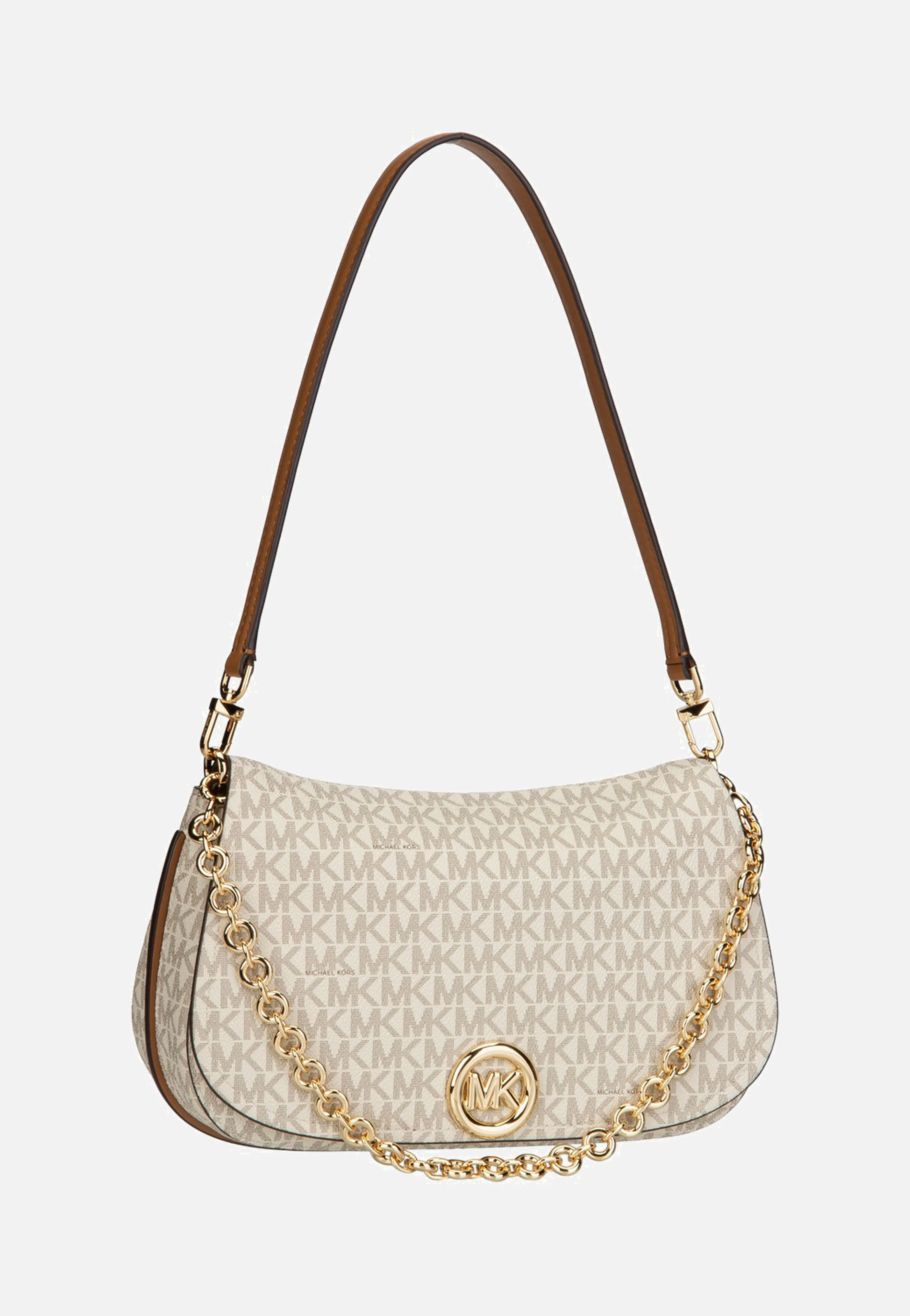 Nolita MD Chain Conv Vanilla/Acorn - Umhängetasche