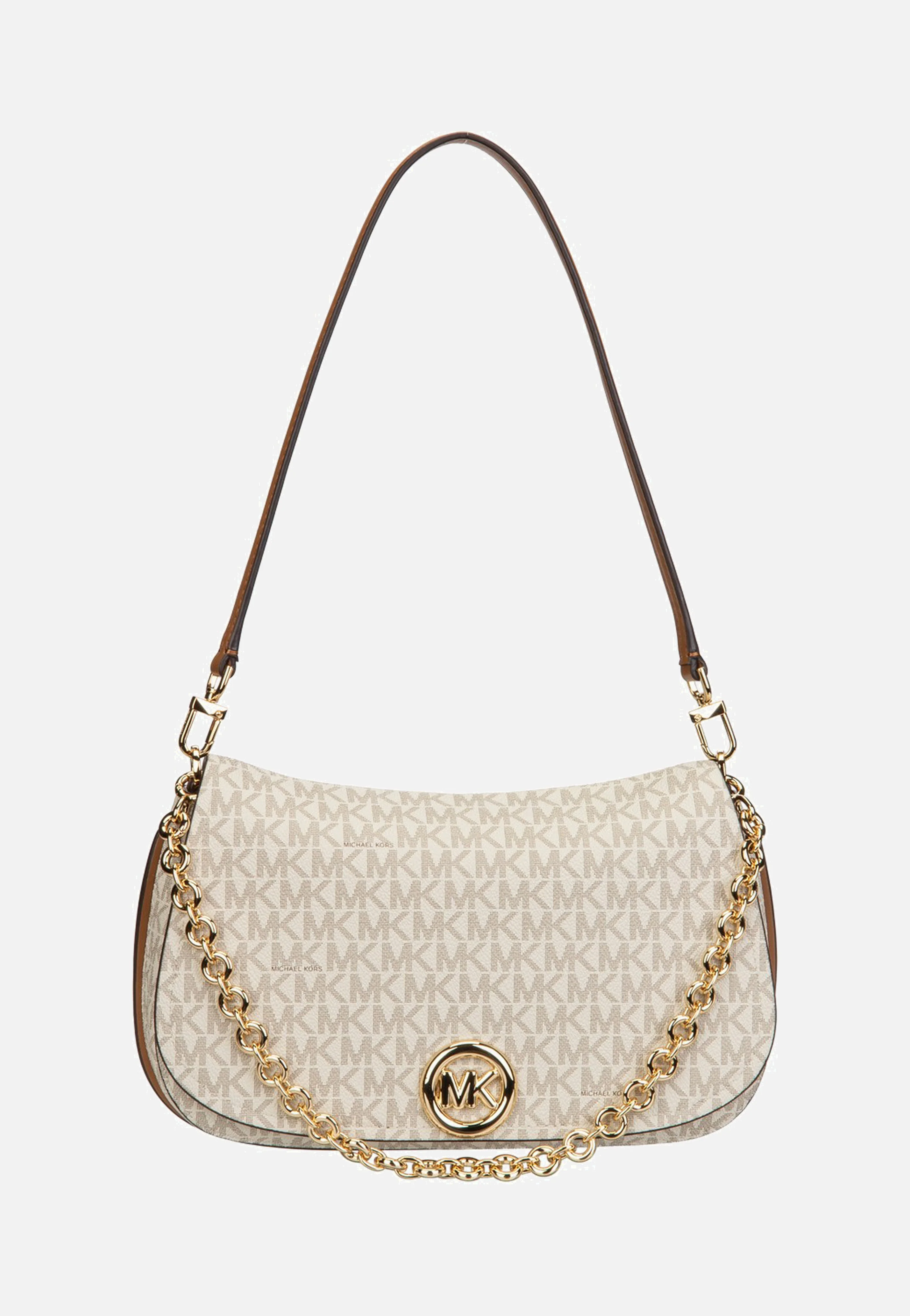 Nolita MD Chain Conv Vanilla/Acorn - Umhängetasche - Image 2