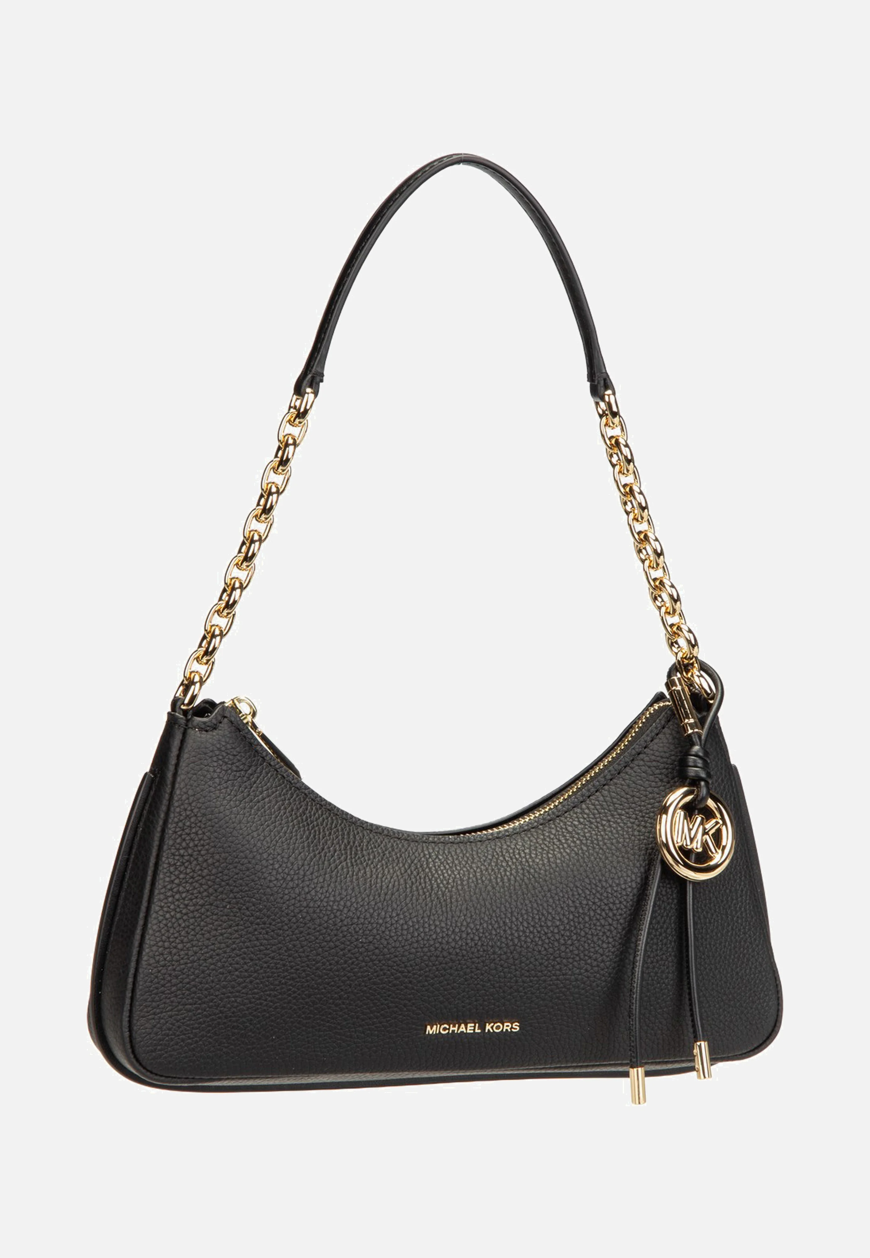 Nolita MD Chain Pouchette Black - Abendtasche