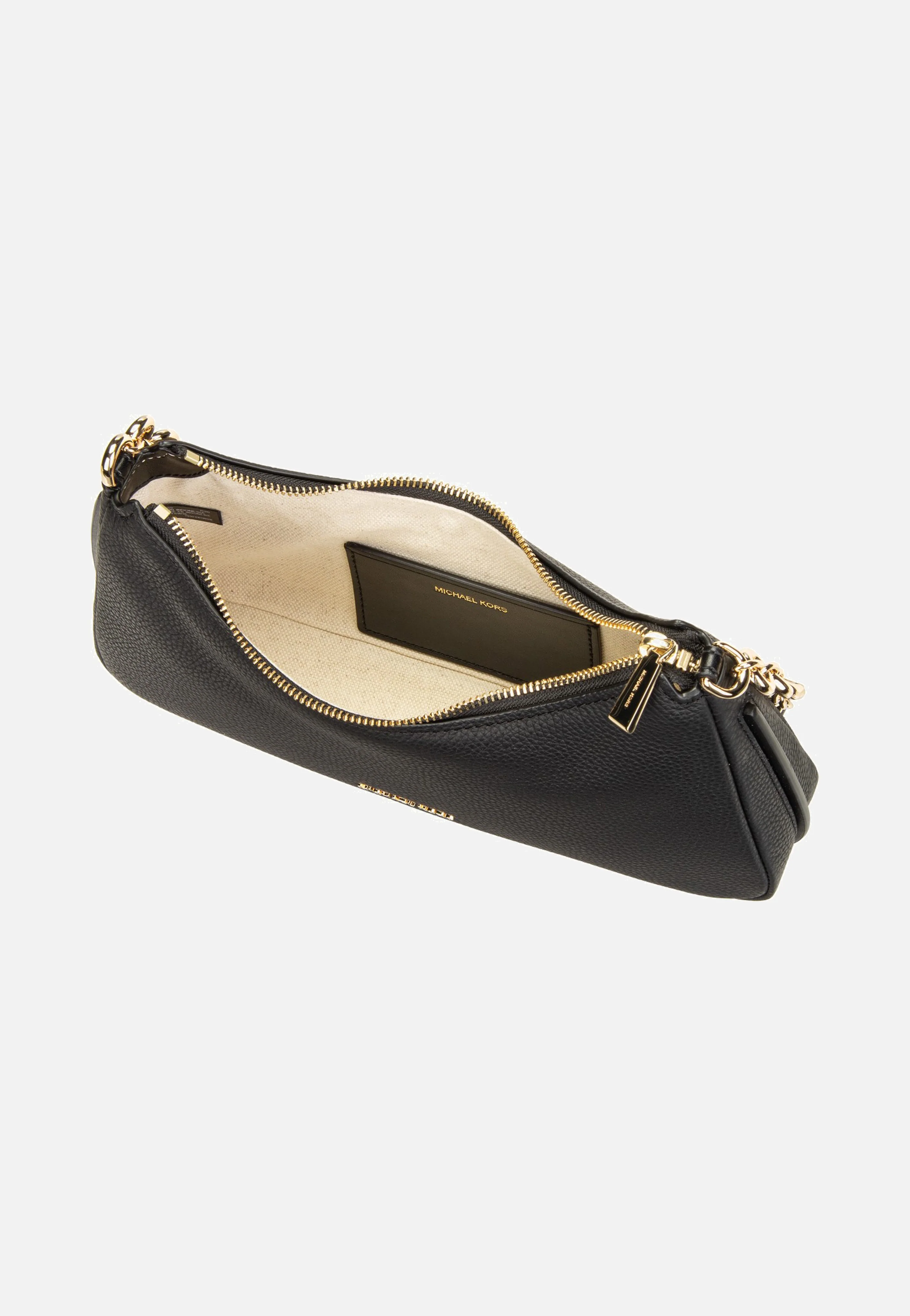 Nolita MD Chain Pouchette Black - Abendtasche - Image 5
