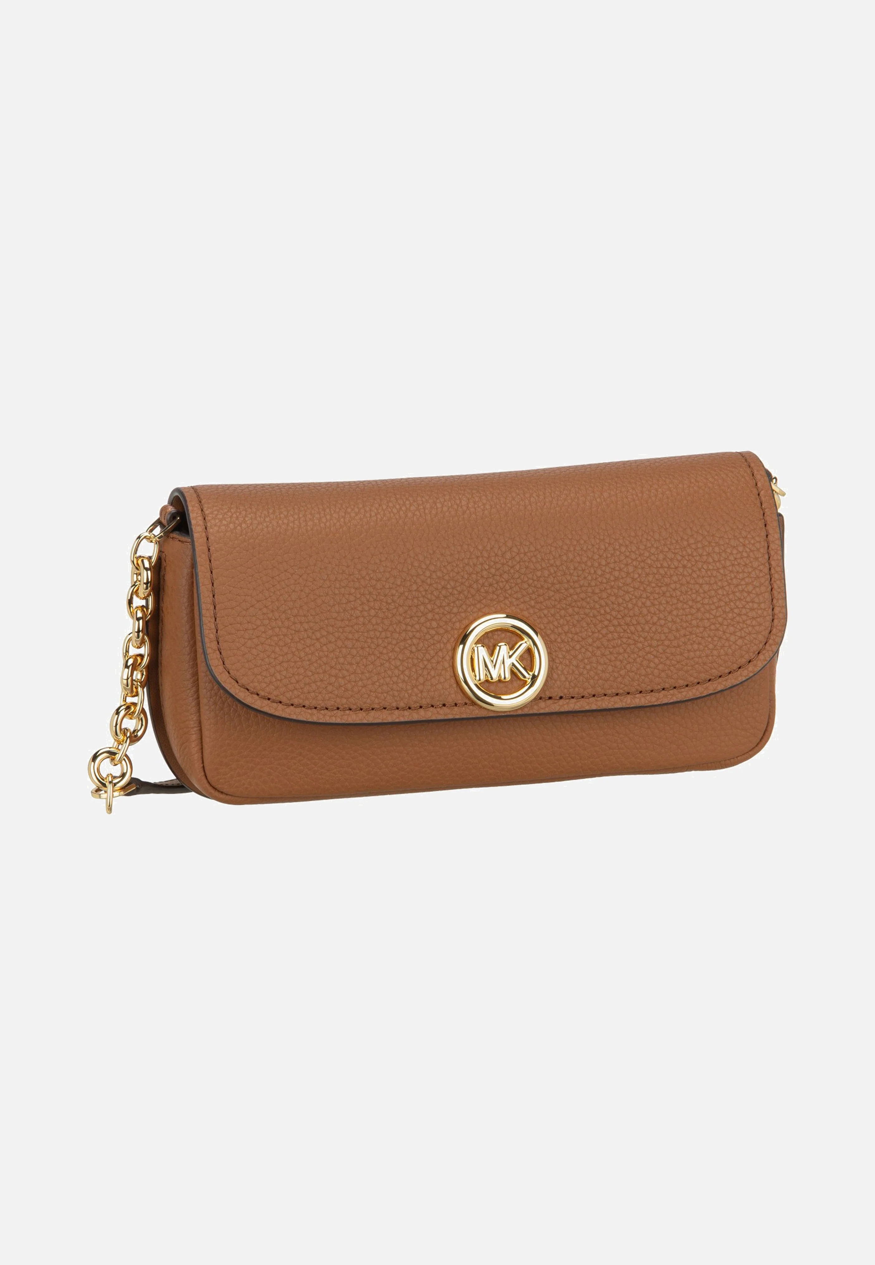 Nolita SM Flap Chain Xbody Luggage - Crossbody Bag