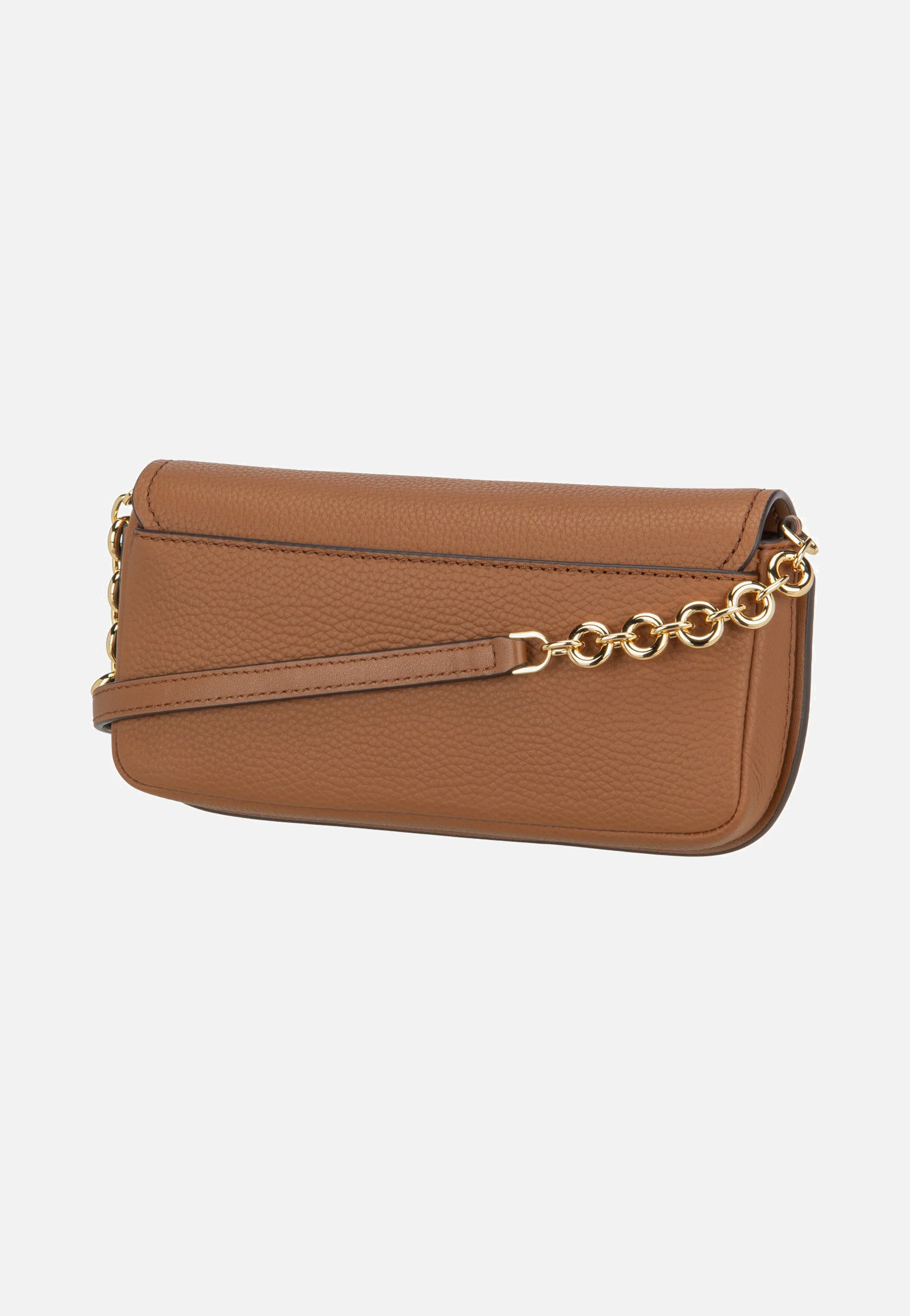 Nolita SM Flap Chain Xbody Luggage - Crossbody Bag - Image 3