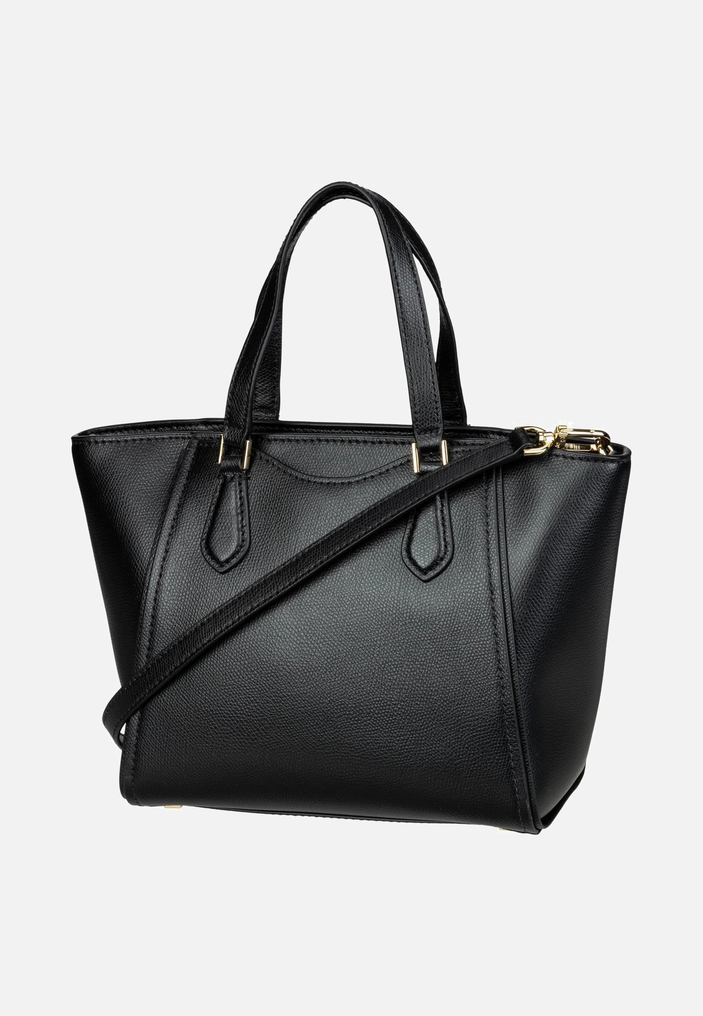 Taryn Small Convertible Sahara Black - Henkeltasche - Image 2