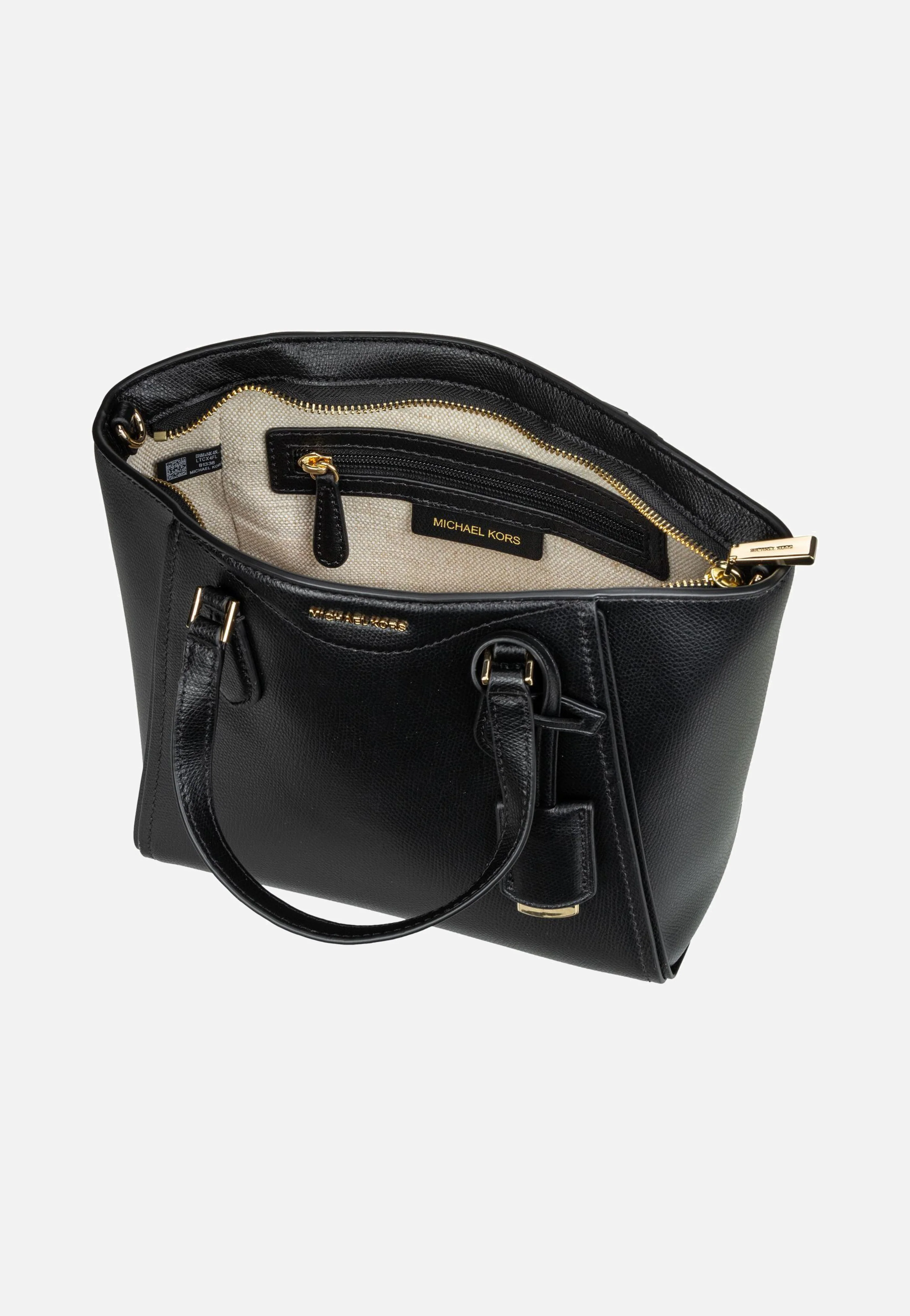 Taryn Small Convertible Sahara Black - Henkeltasche - Image 3
