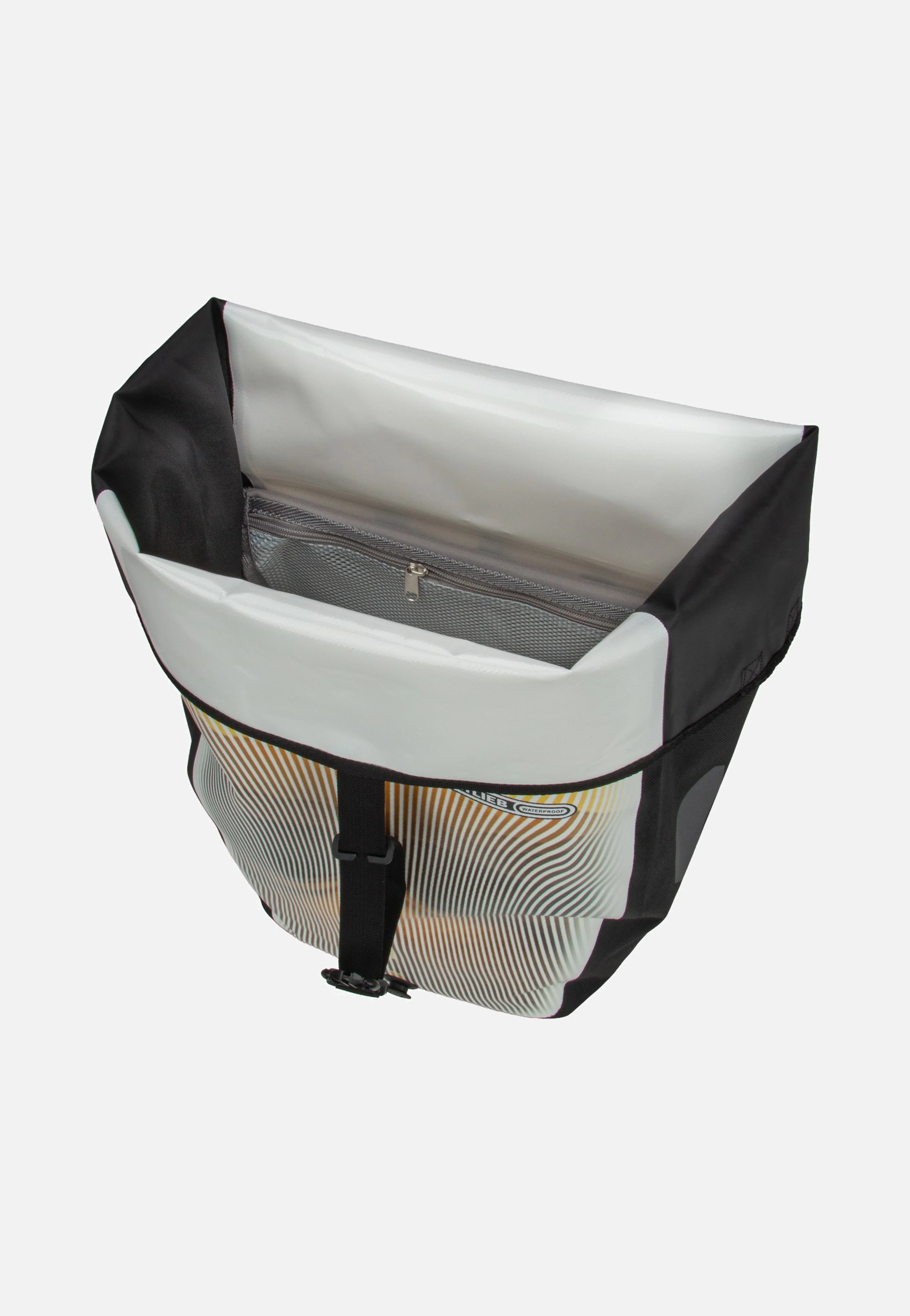Back-Roller Design QL2.1 Route No. 1 - Fahrradtasche - Image 5