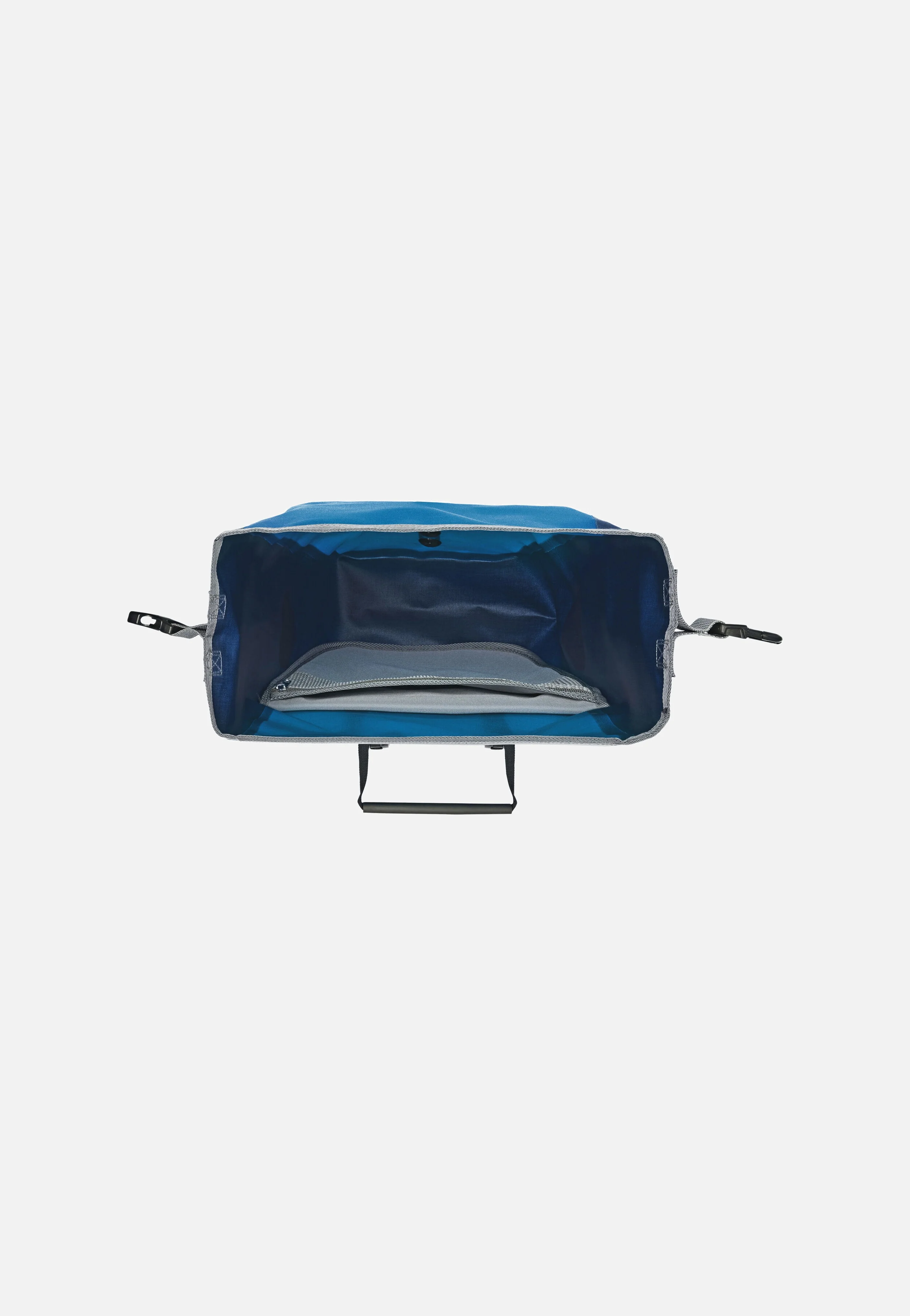 Back-Roller Plus CR QL2.1 Dusk Blue Denim - Fahrradtasche - Image 4