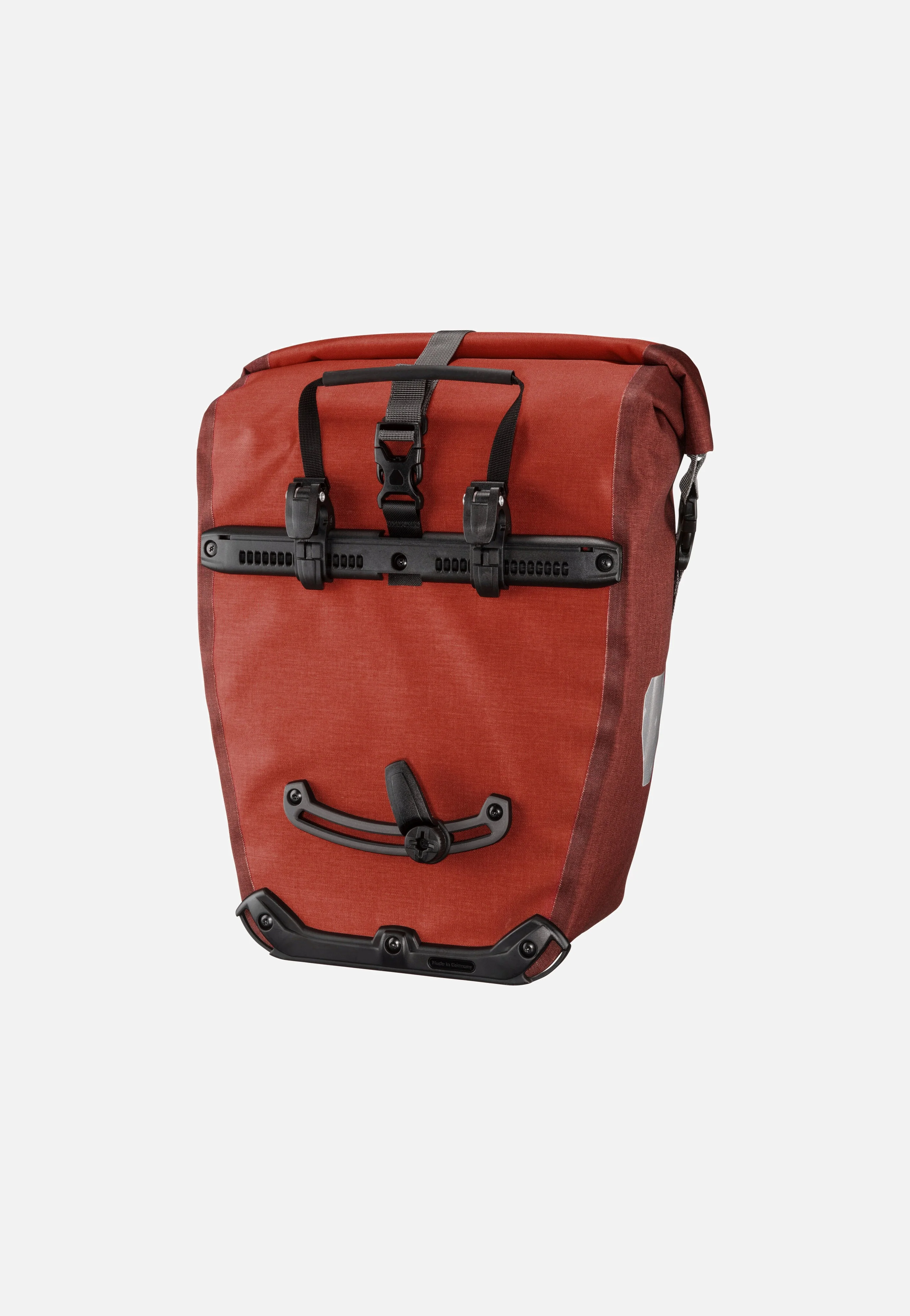 Back-Roller Plus CR QL2.1 Salsa Dark Chili - Fahrradtasche - Image 3