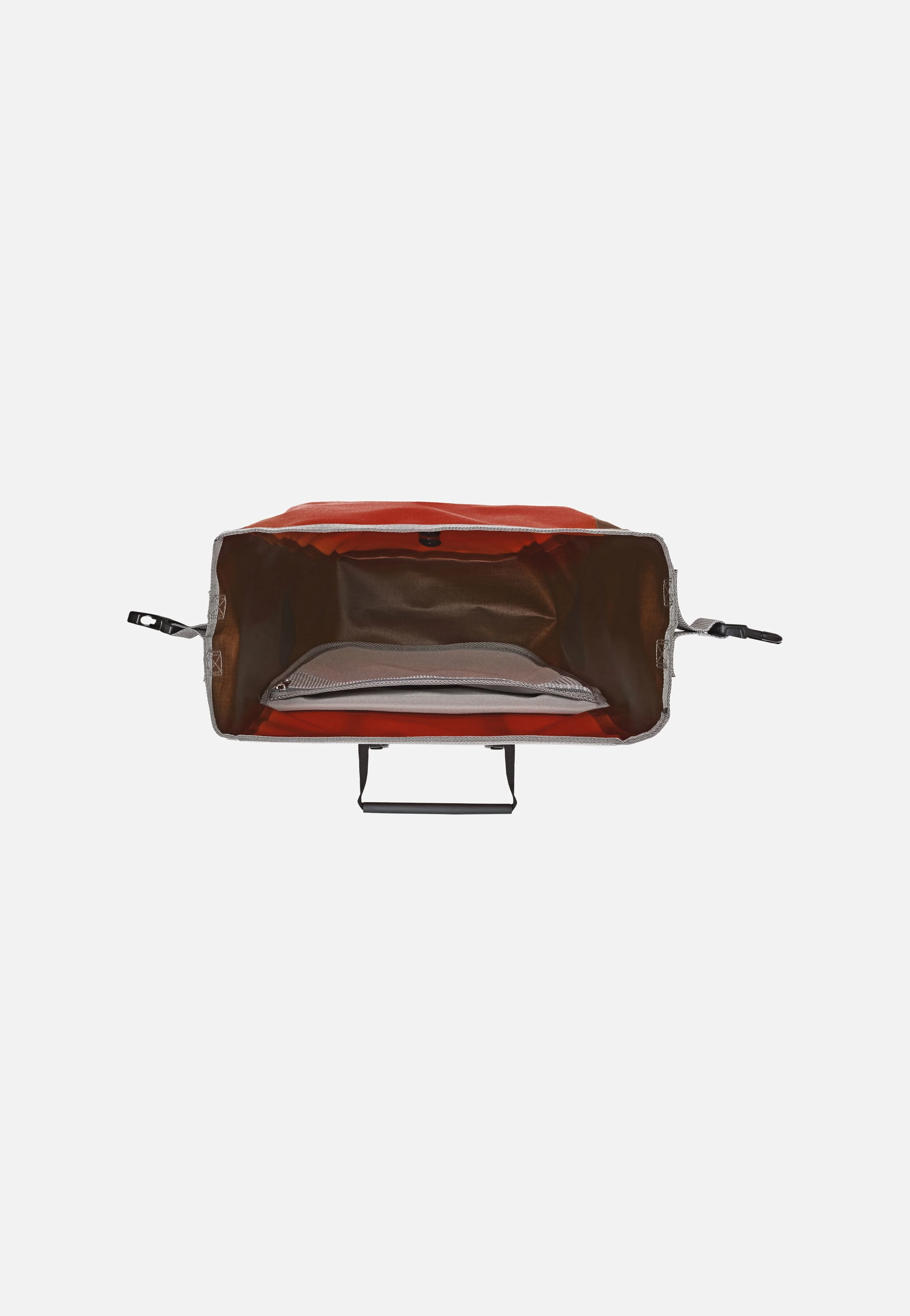 Back-Roller Plus CR QL2.1 Salsa Dark Chili - Fahrradtasche - Image 4
