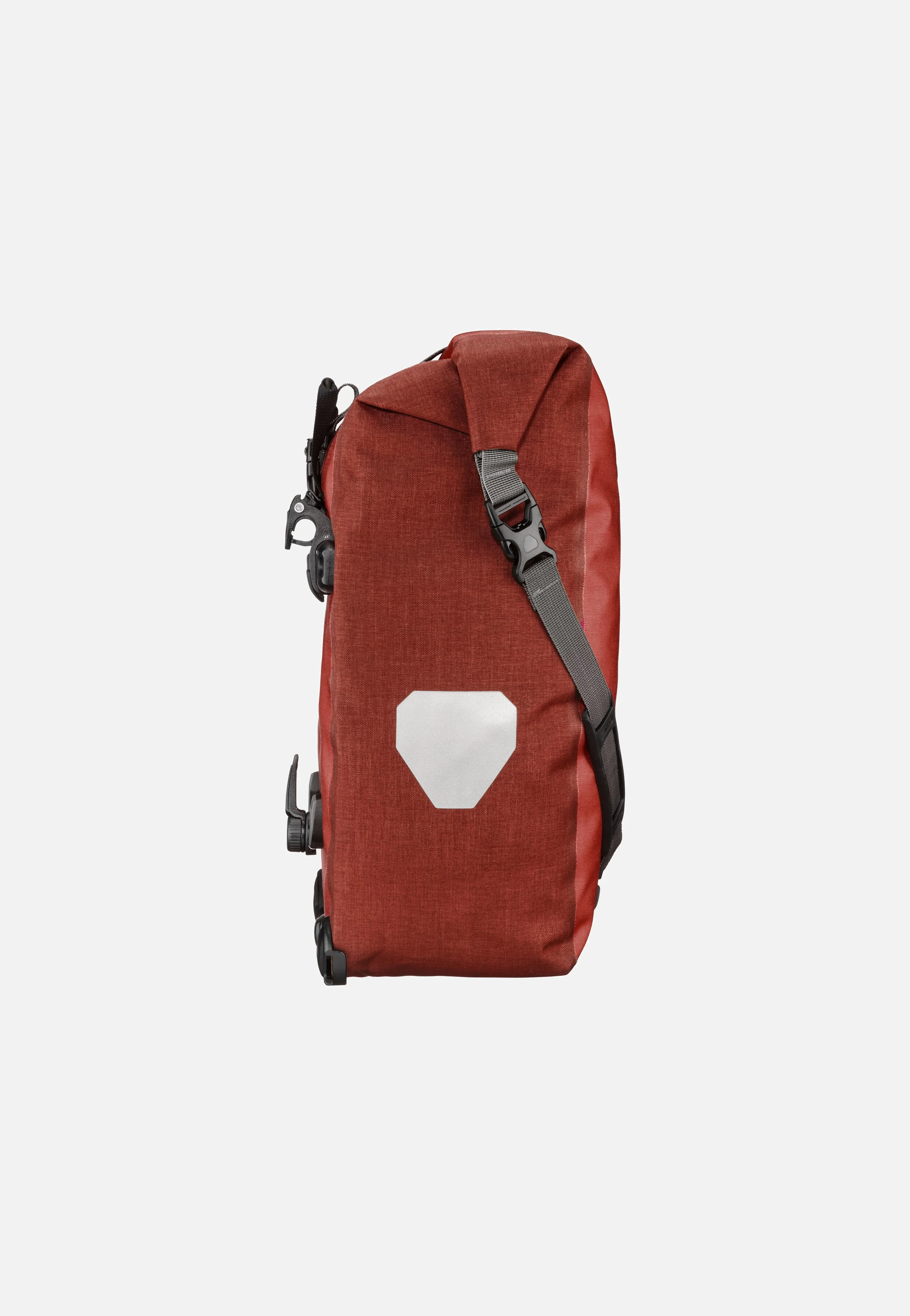 Back-Roller Plus CR QL2.1 Salsa Dark Chili - Fahrradtasche - Image 5
