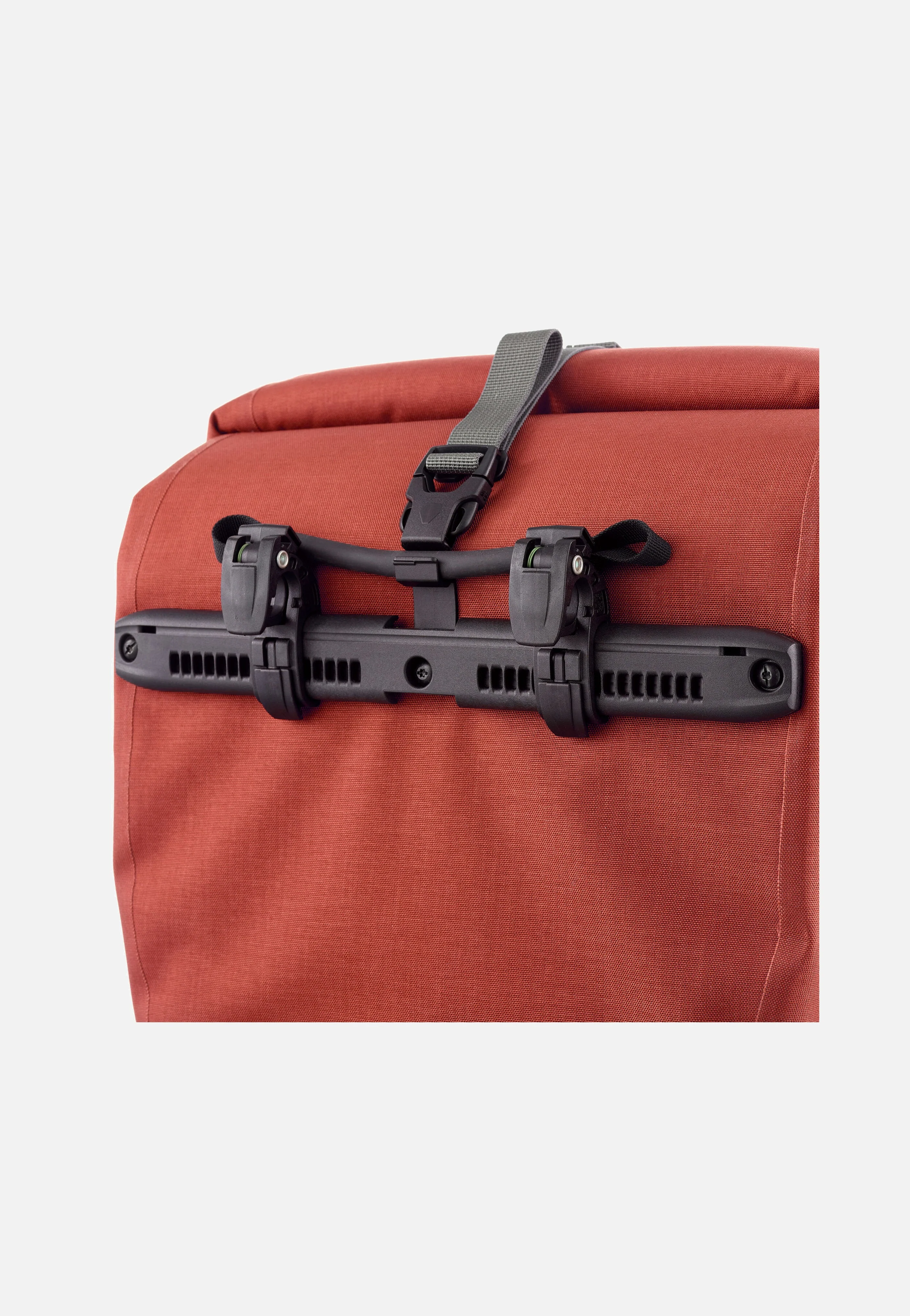 Back-Roller Plus Single QL2.1 Dark Chili - Fahrradtasche - Image 10