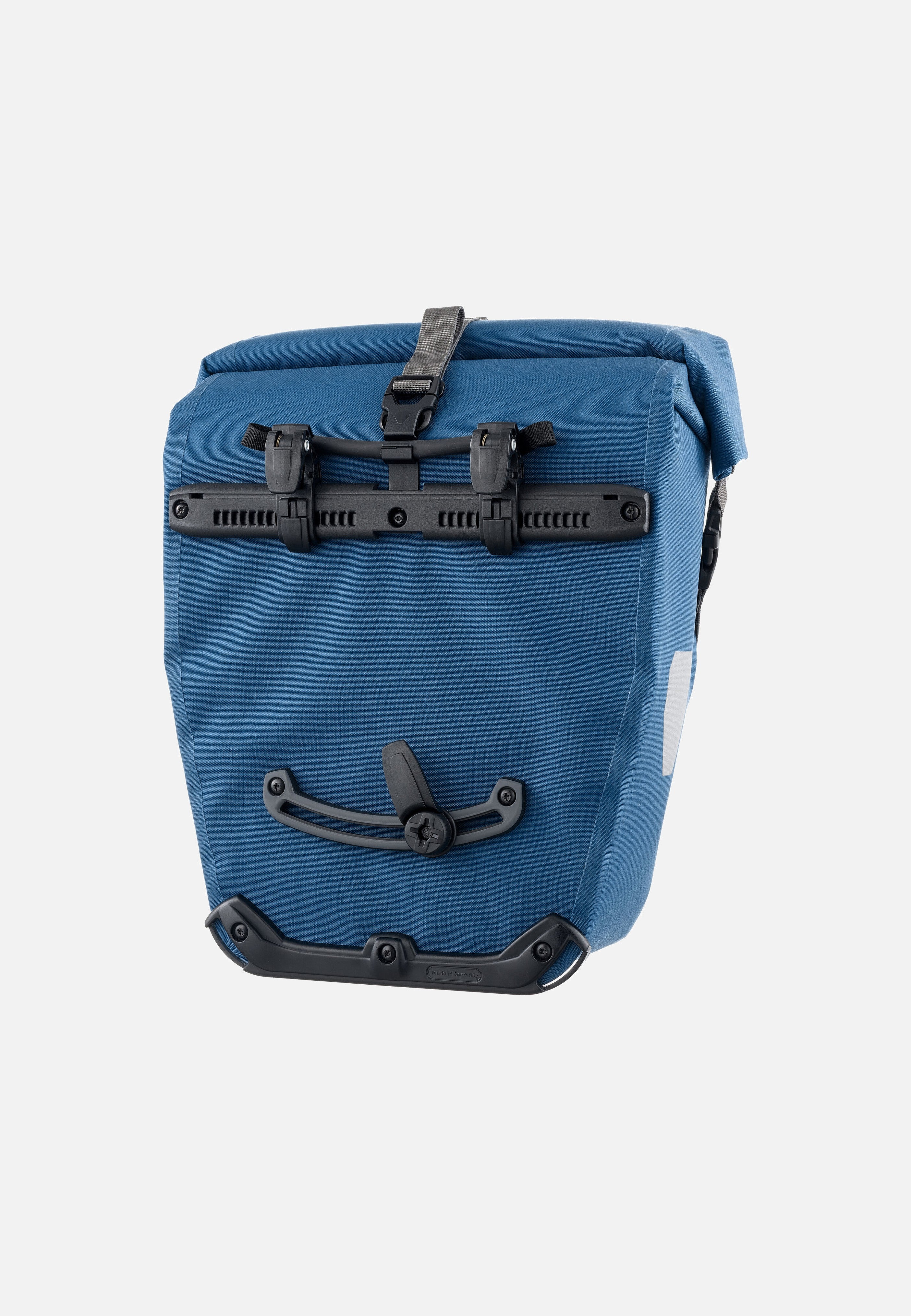 Back-Roller Plus Single QL2.1 Denim - Fahrradtasche - Image 2