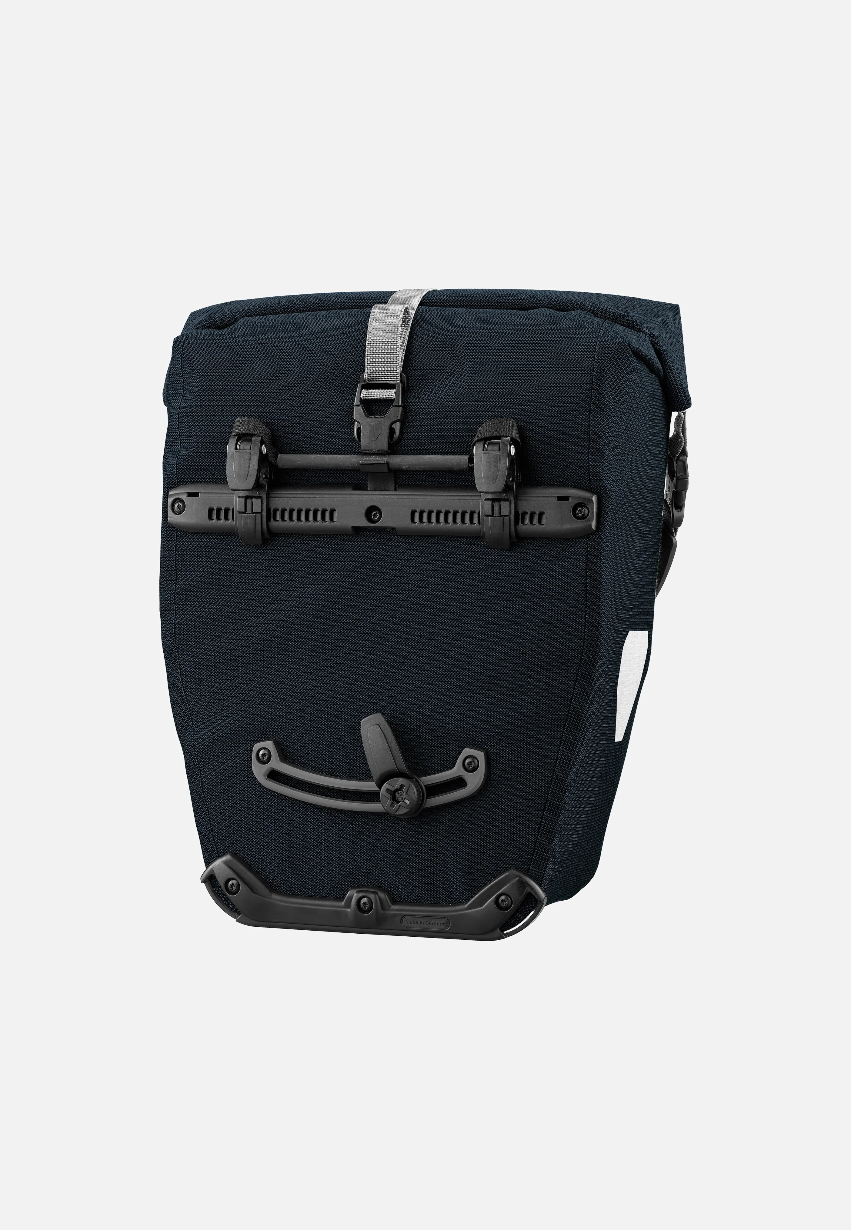 Back-Roller Urban Single QL2.1 Ink - Fahrradtasche - Image 3