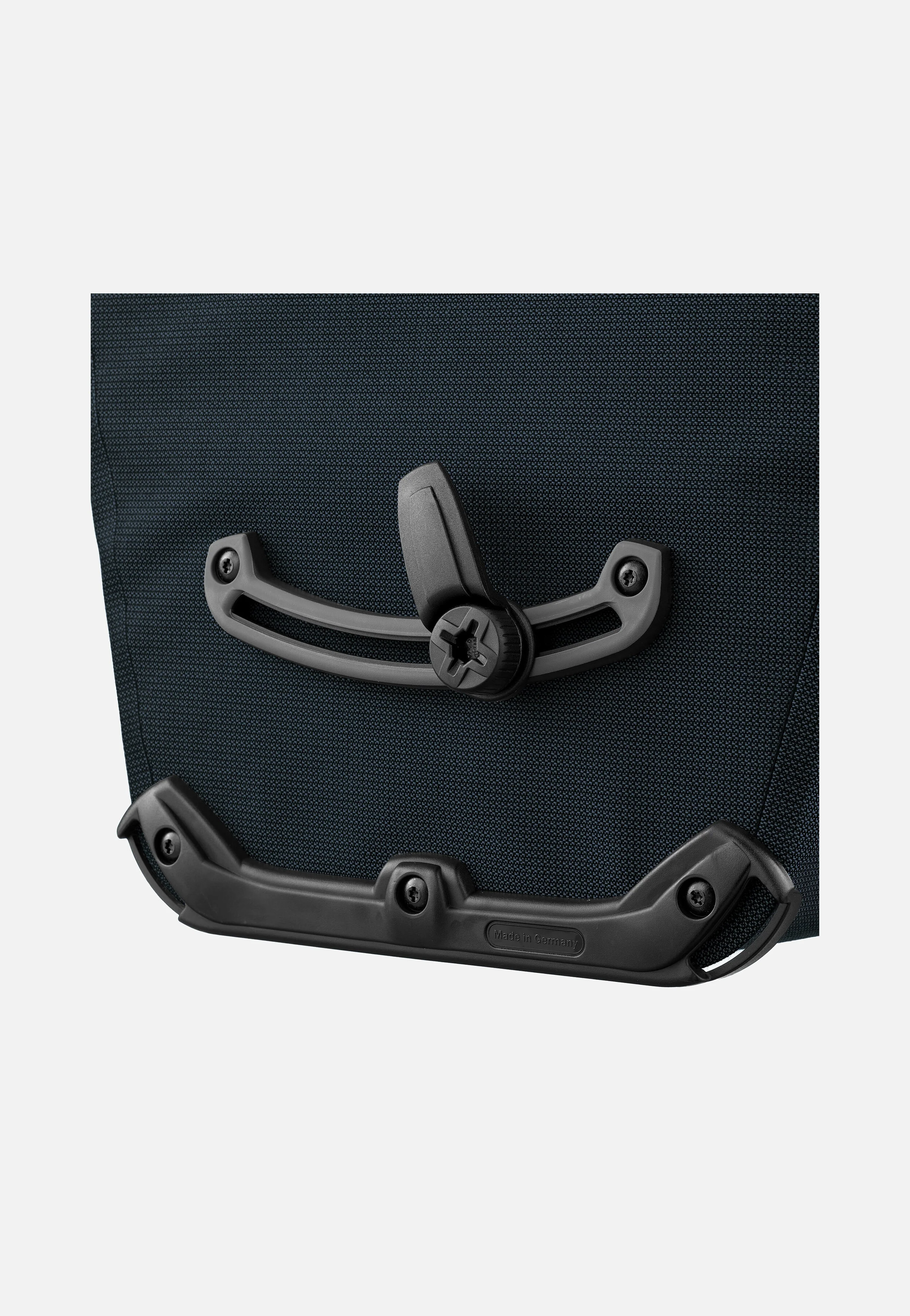 Back-Roller Urban Single QL2.1 Ink - Fahrradtasche - Image 6