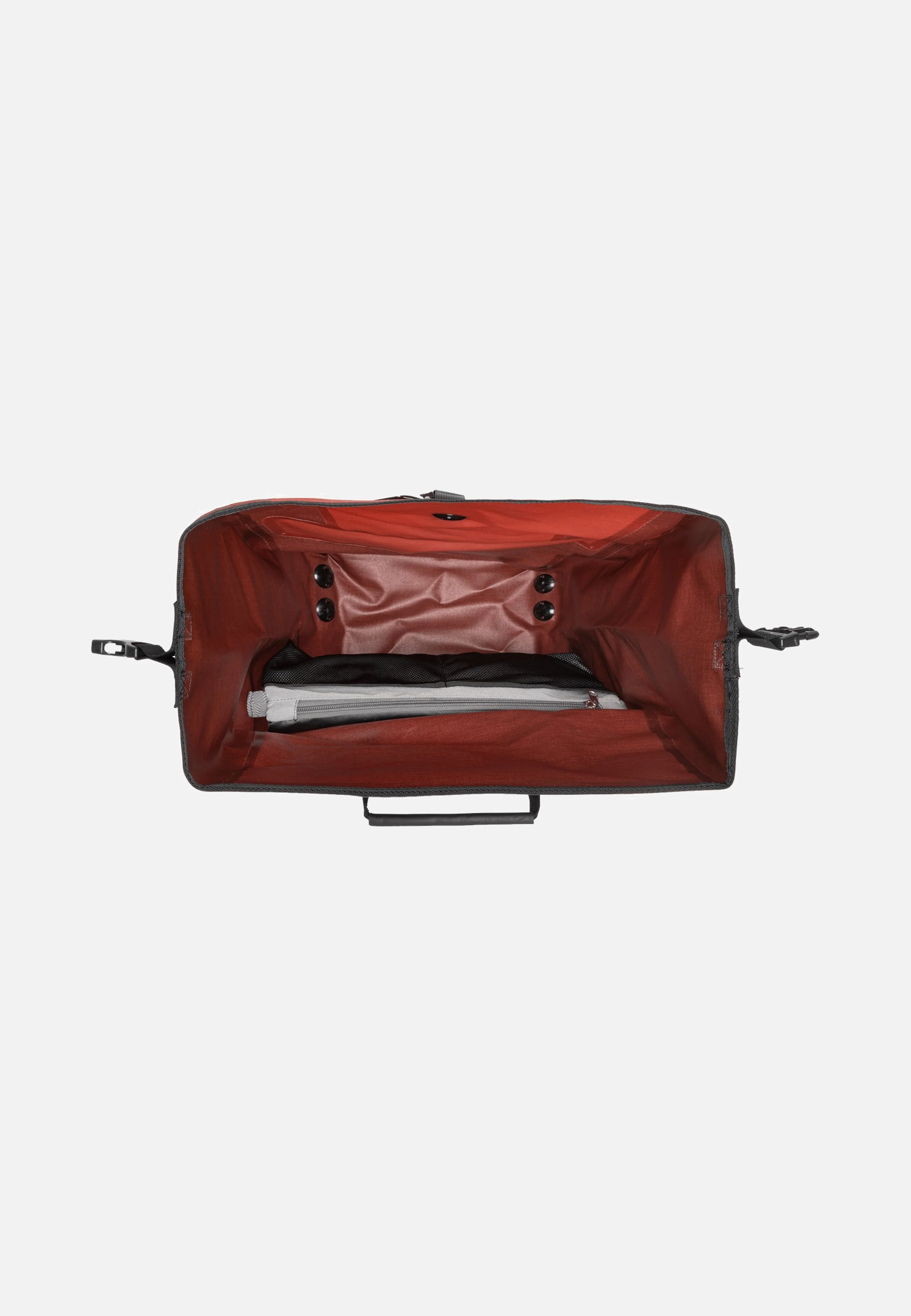 Back-Roller XL Plus QL2.2 Paar Salsa/Dark Chili - Fahrradtasche - Image 5