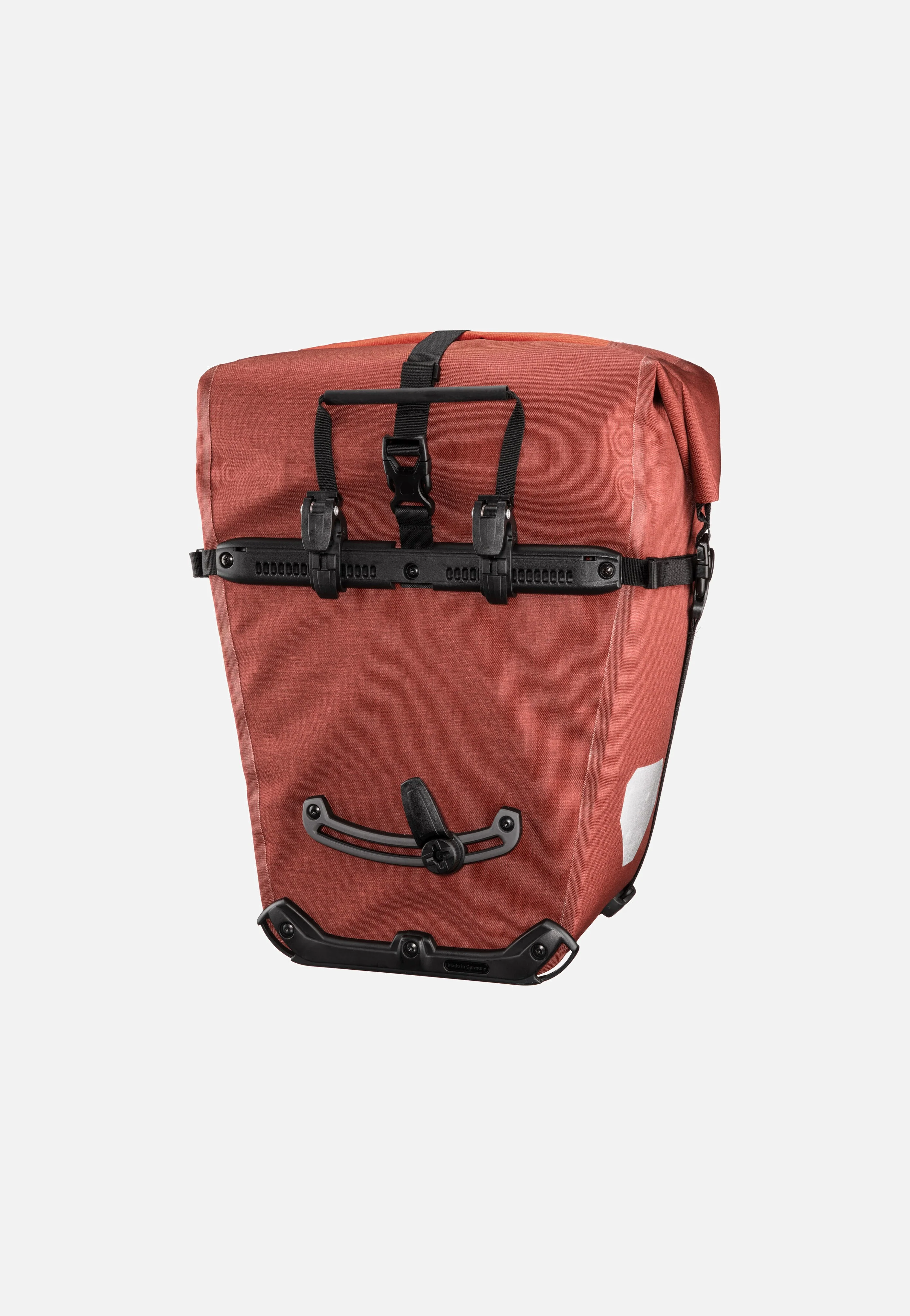 Back-Roller XL Plus Salsa Dark Chili - Fahrradtasche - Image 2