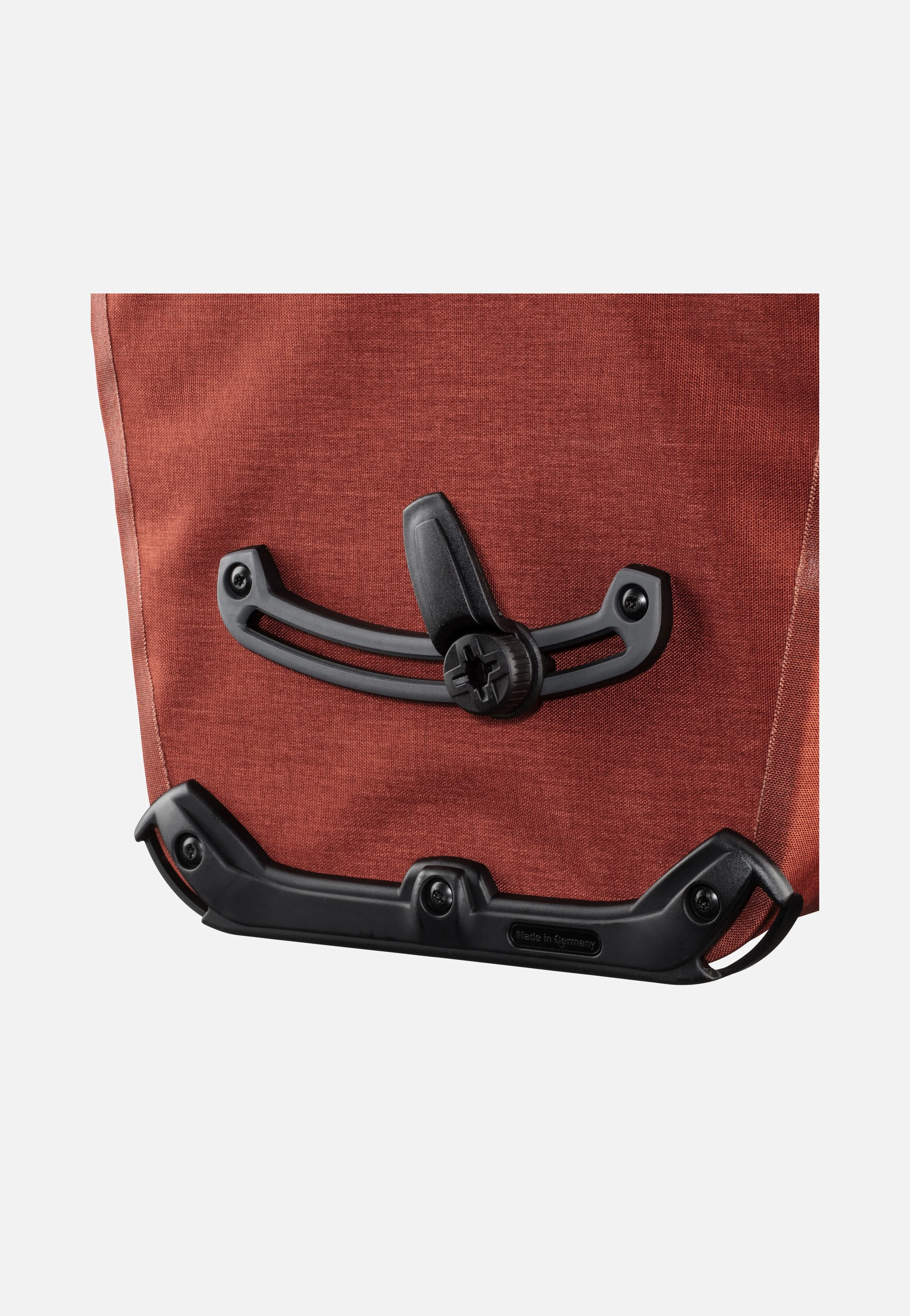 Back-Roller XL Plus Salsa Dark Chili - Fahrradtasche - Image 9
