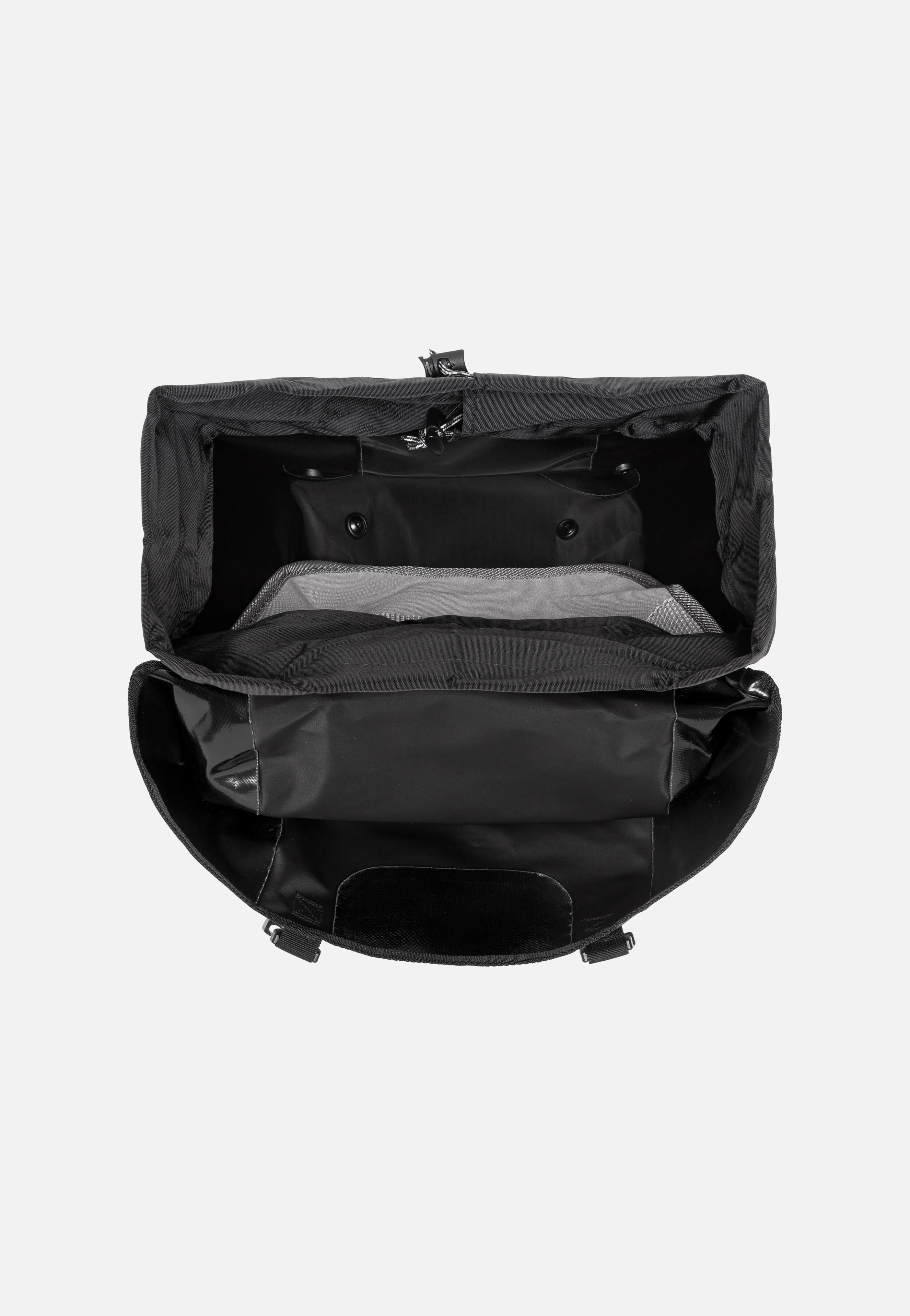 Bike-Packer Schwarz - Fahrradtasche - Image 5