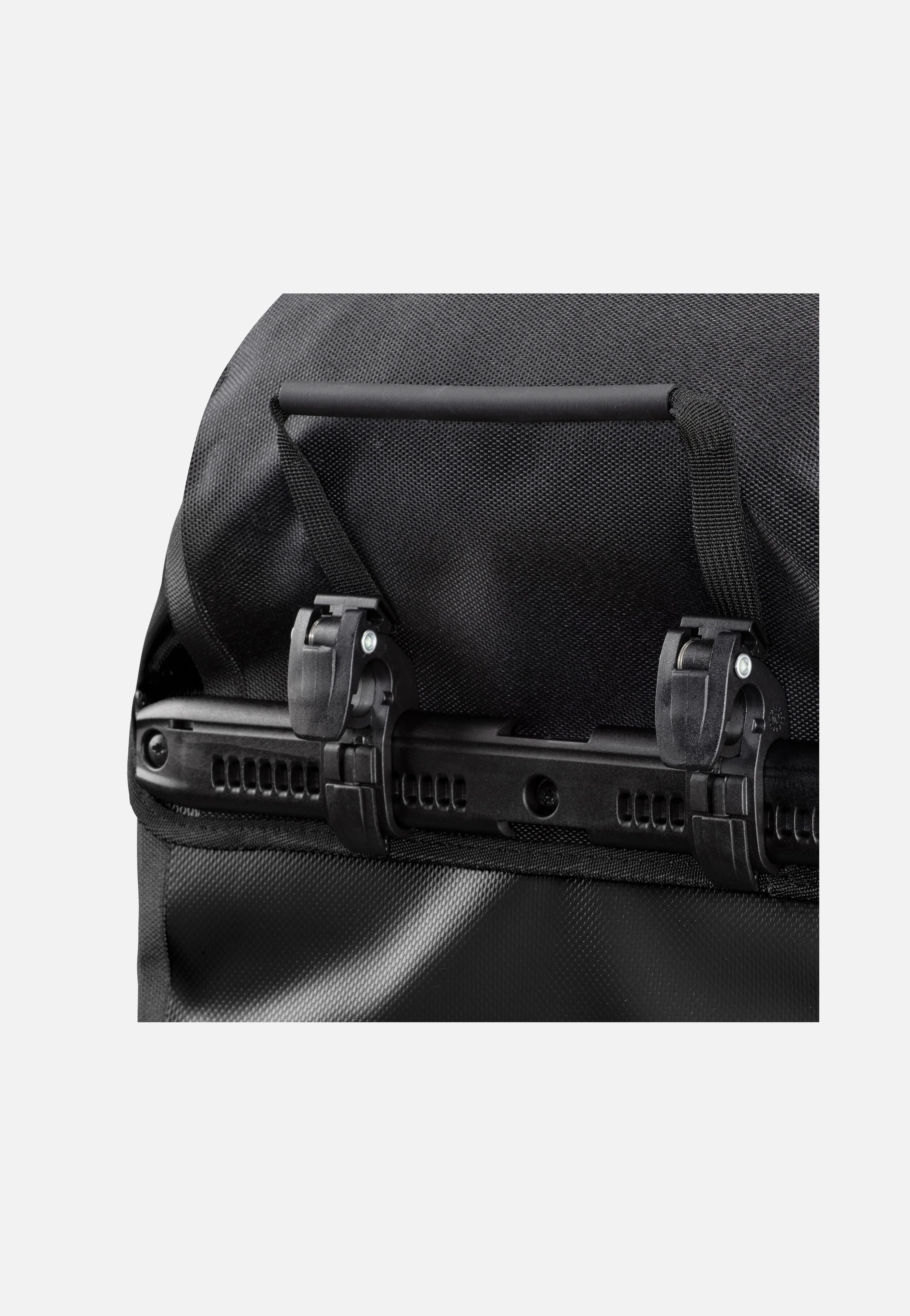 Bike-Packer Schwarz - Fahrradtasche - Image 7