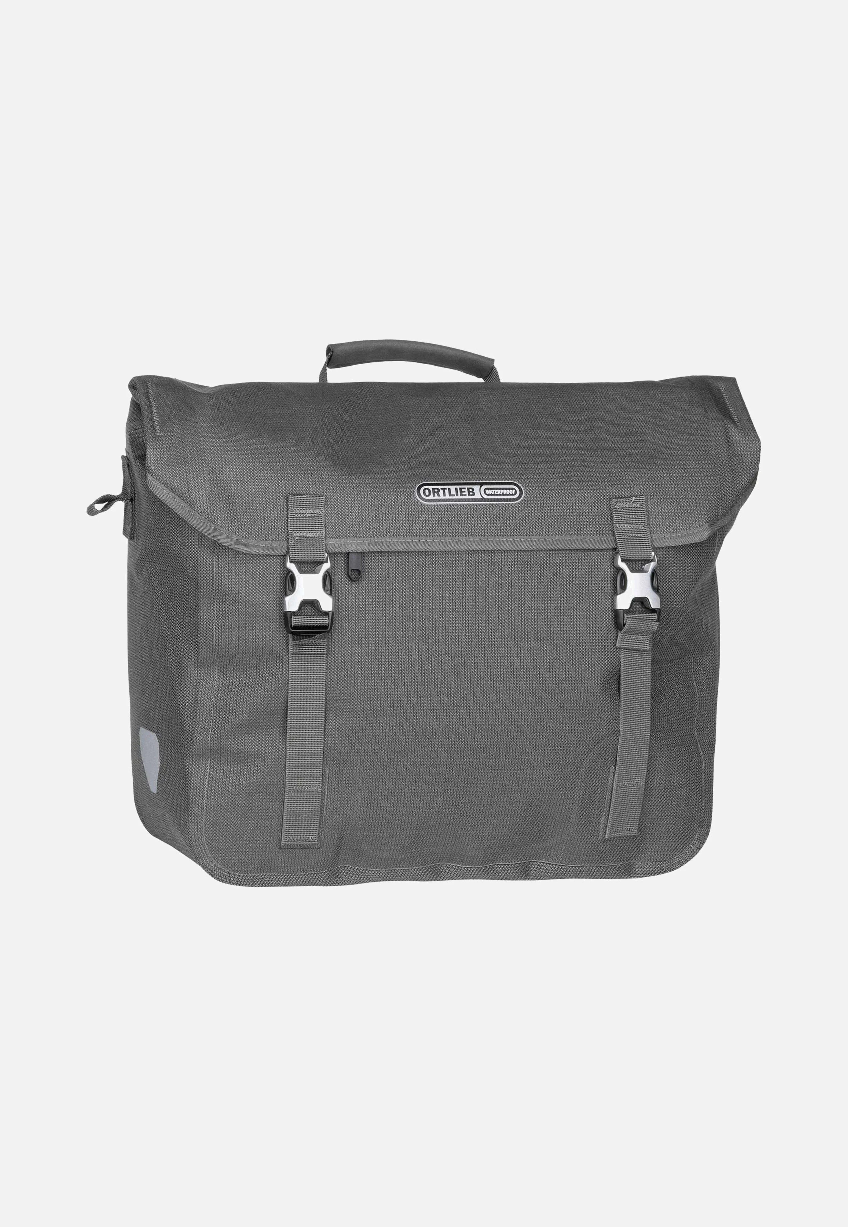 Commuter-Bag Urban QL3.1 Pepper - Fahrradtasche