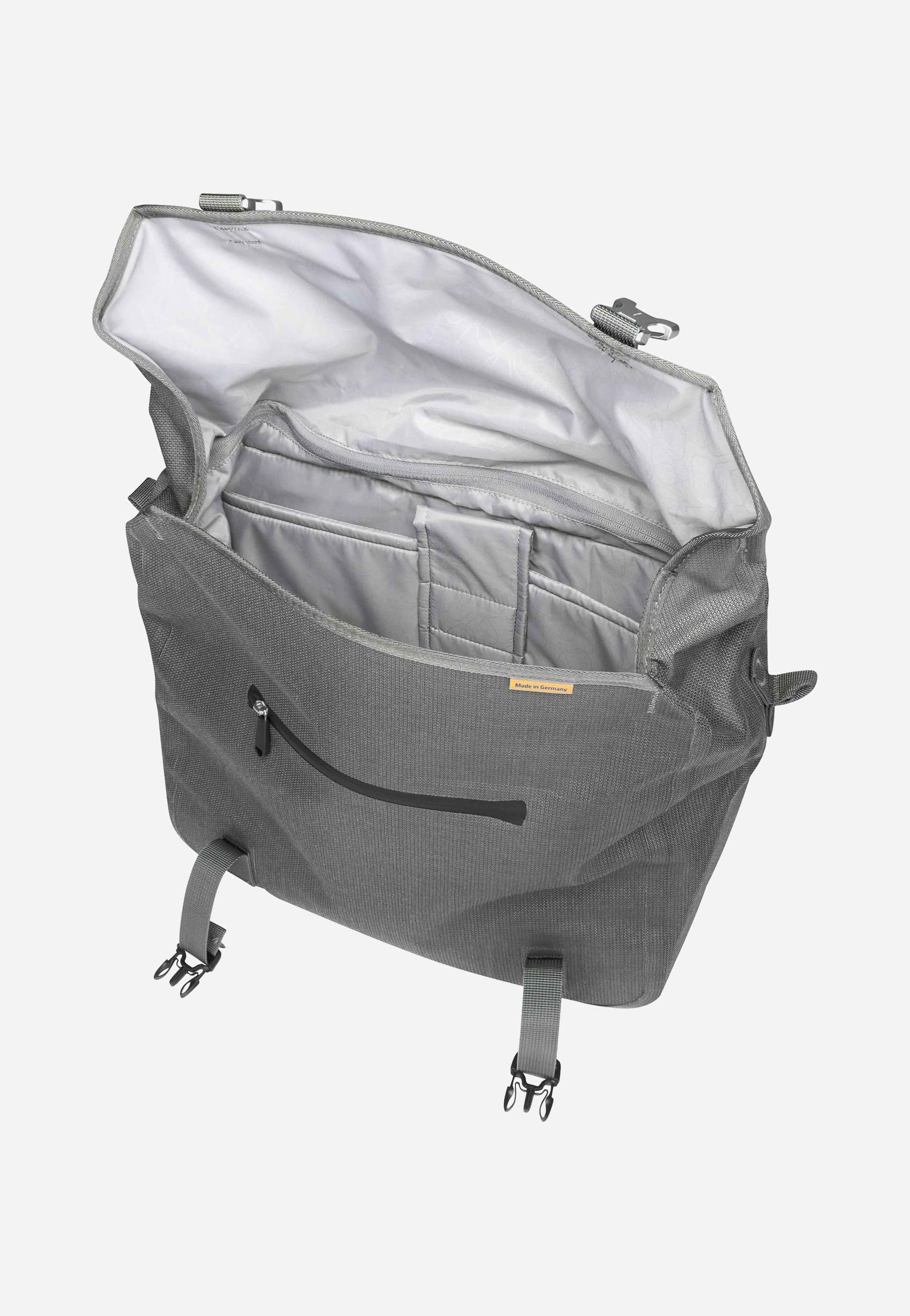 Commuter-Bag Urban QL3.1 Pepper - Fahrradtasche - Image 4