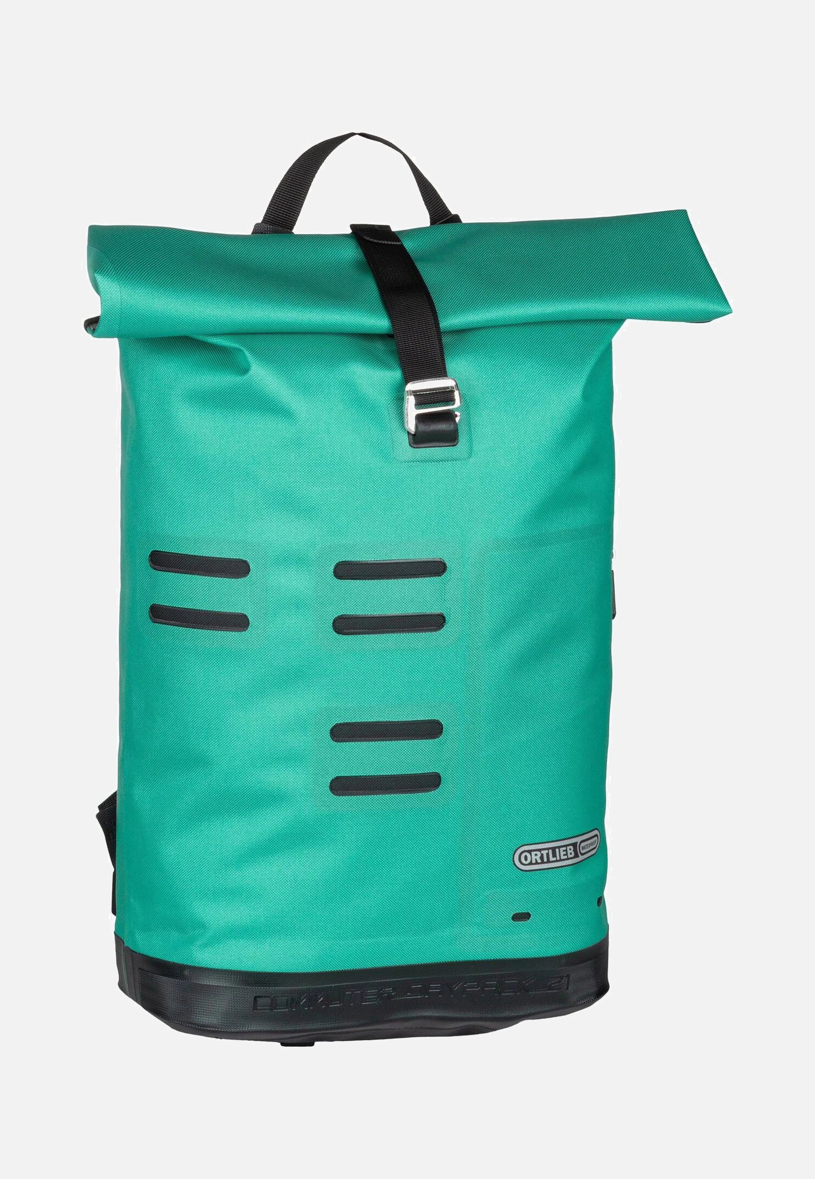 Commuter-Daypack 21 Atlantis Green - Rucksack