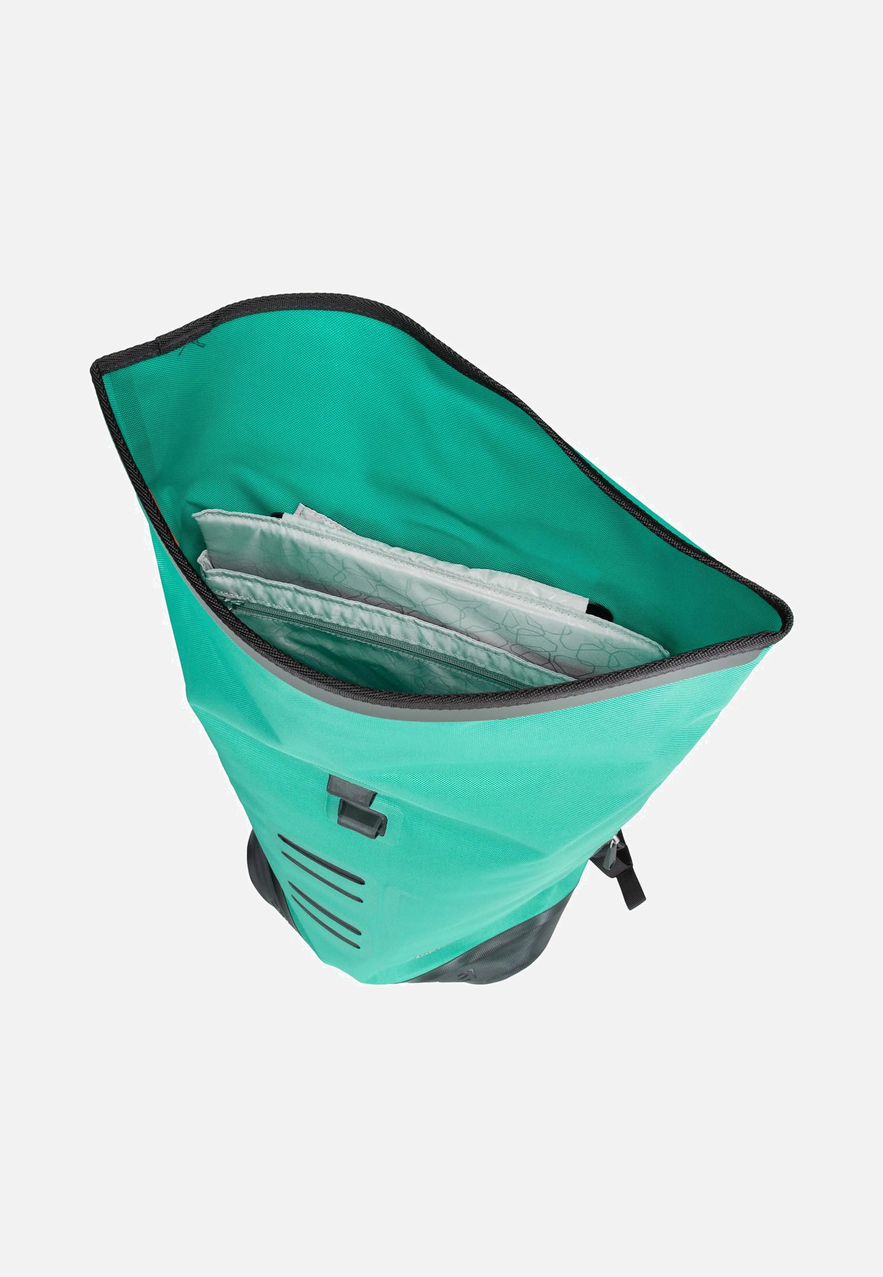 Commuter-Daypack 21 Atlantis Green - Rucksack - Image 3