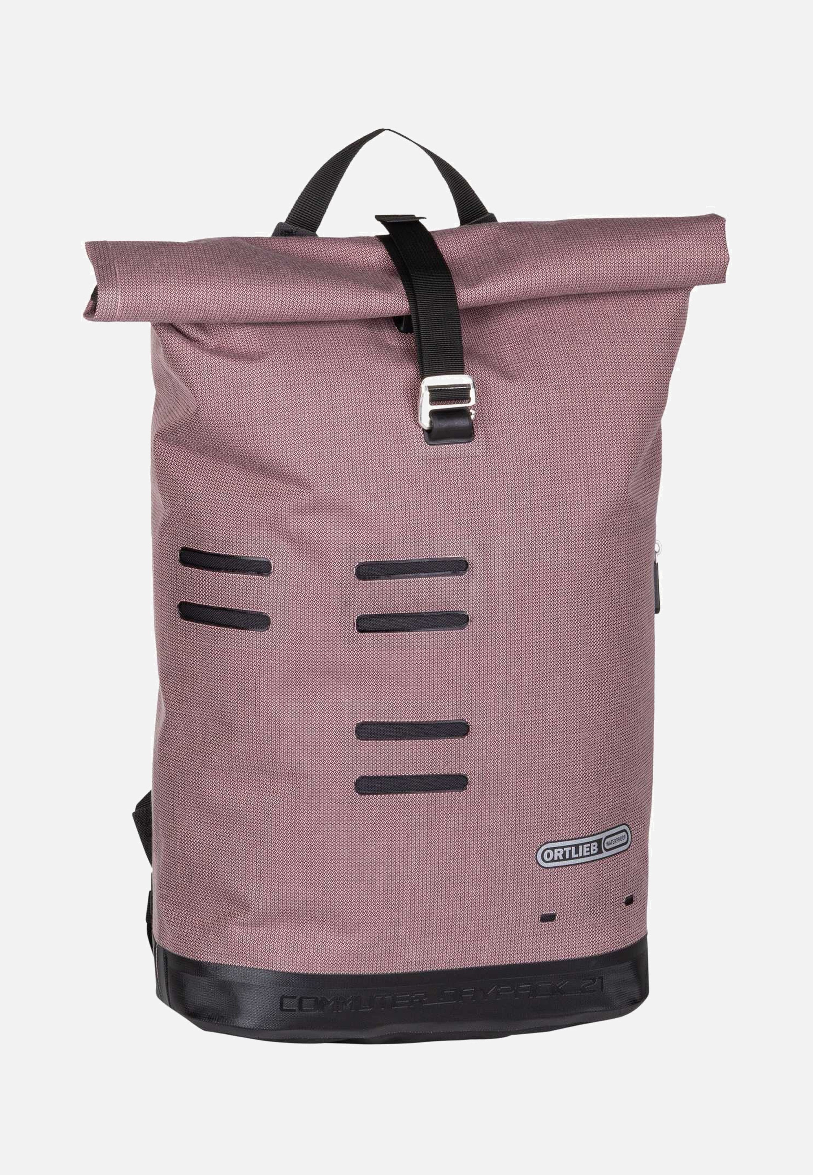 Commuter-Daypack Urban 21 Ash Rose - Rucksack