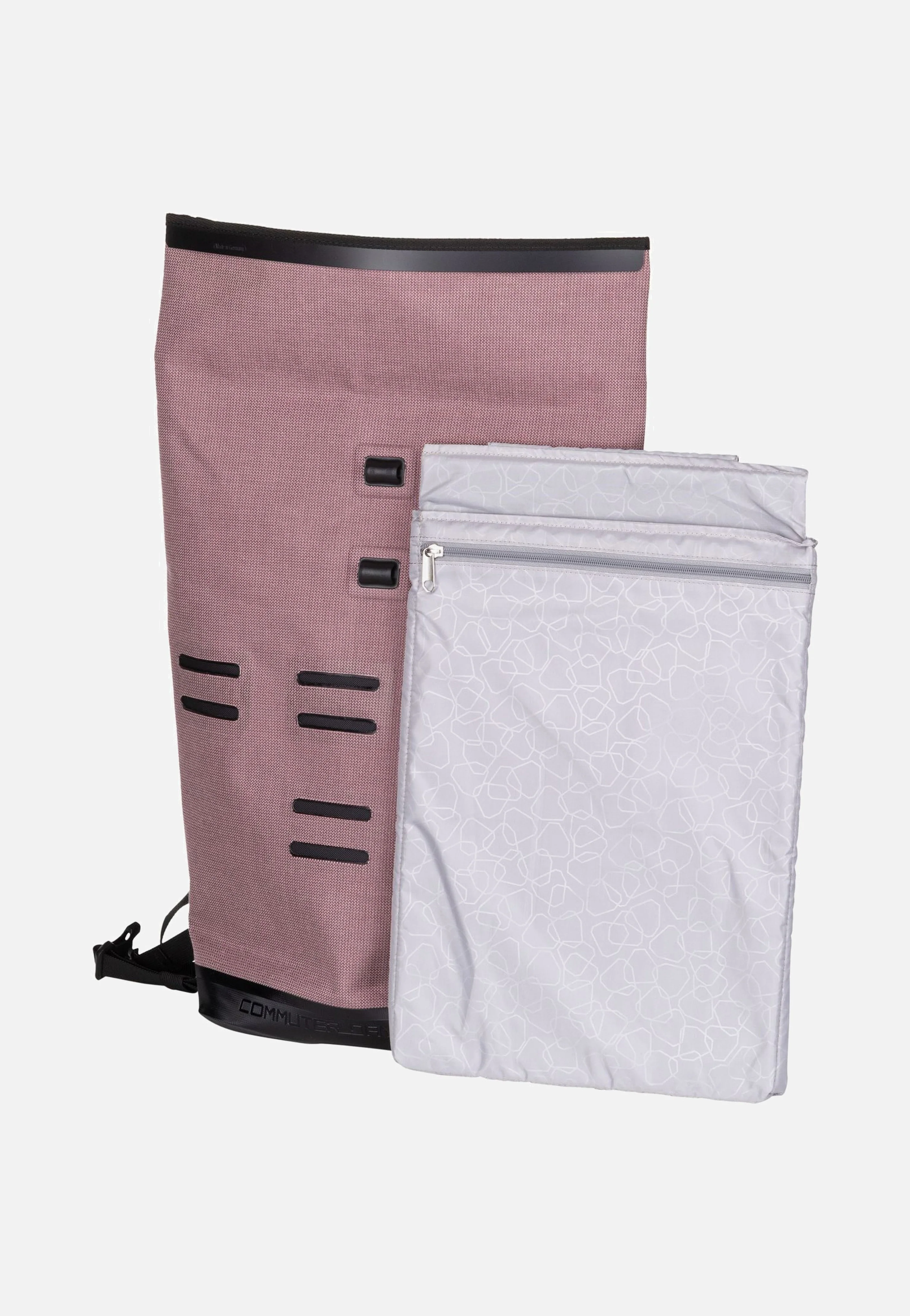 Commuter-Daypack Urban 21 Ash Rose - Rucksack - Image 6