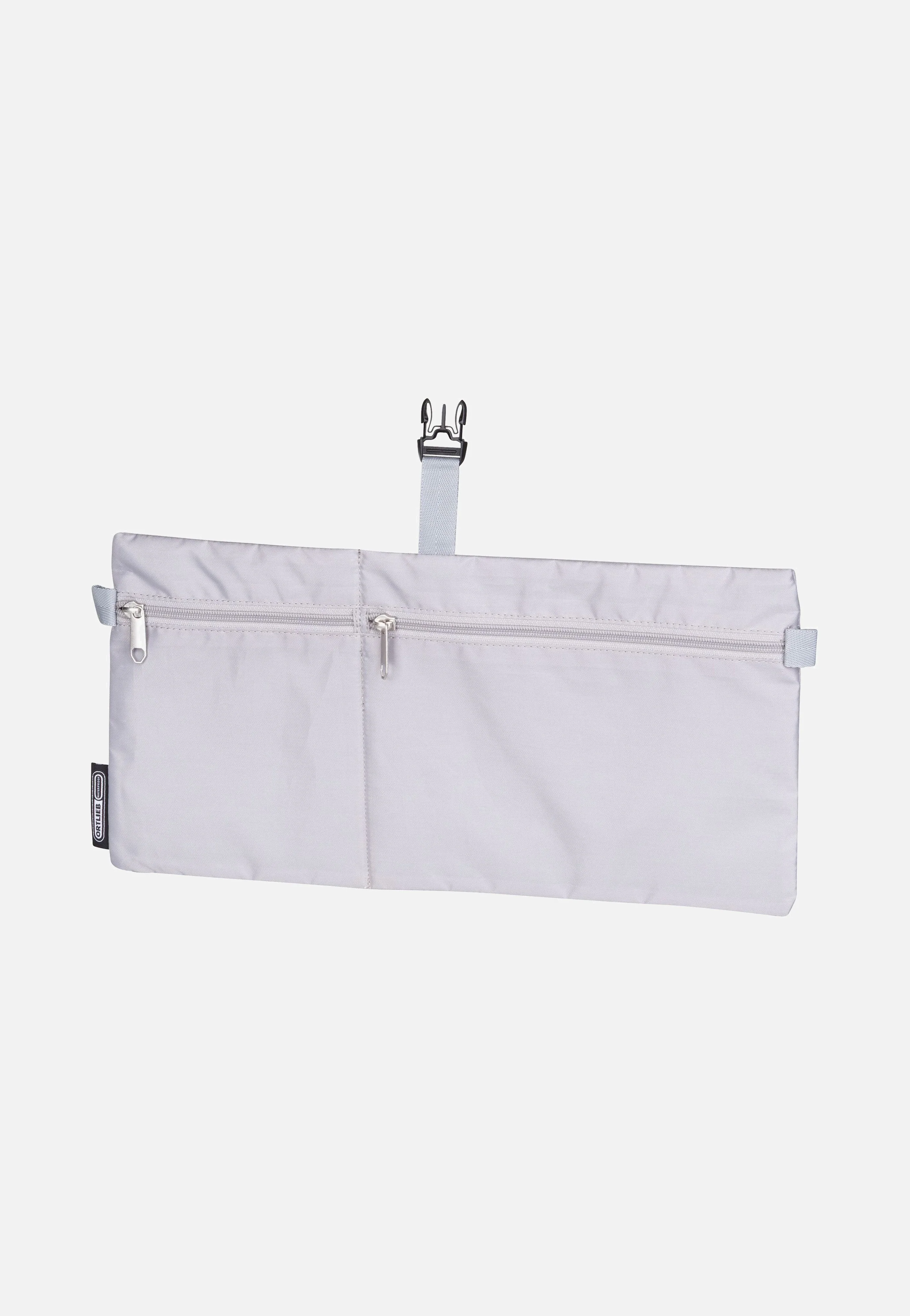 Duffle Lite 60 Black - Dufflebag - Image 5