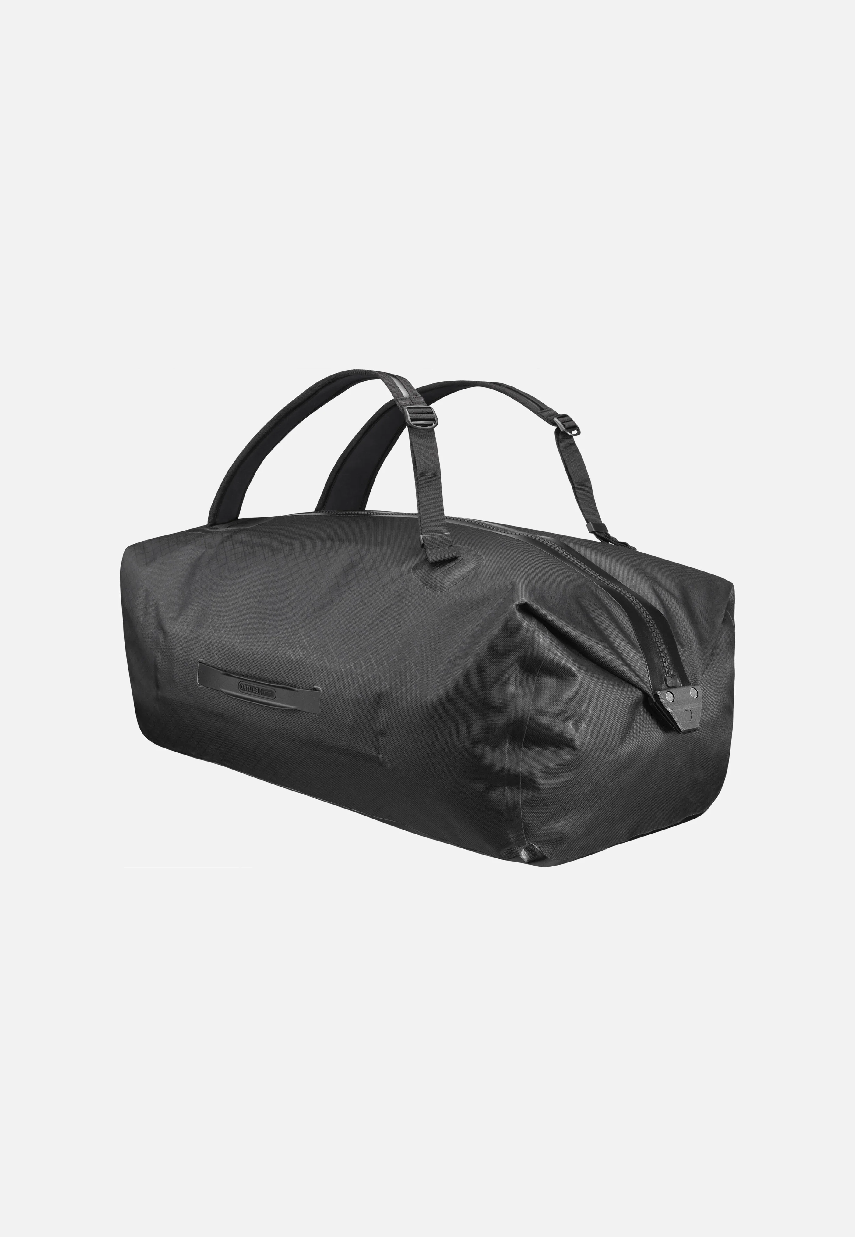 Duffle Metrosphere 60L Black Embossed - Dufflebag - Image 3