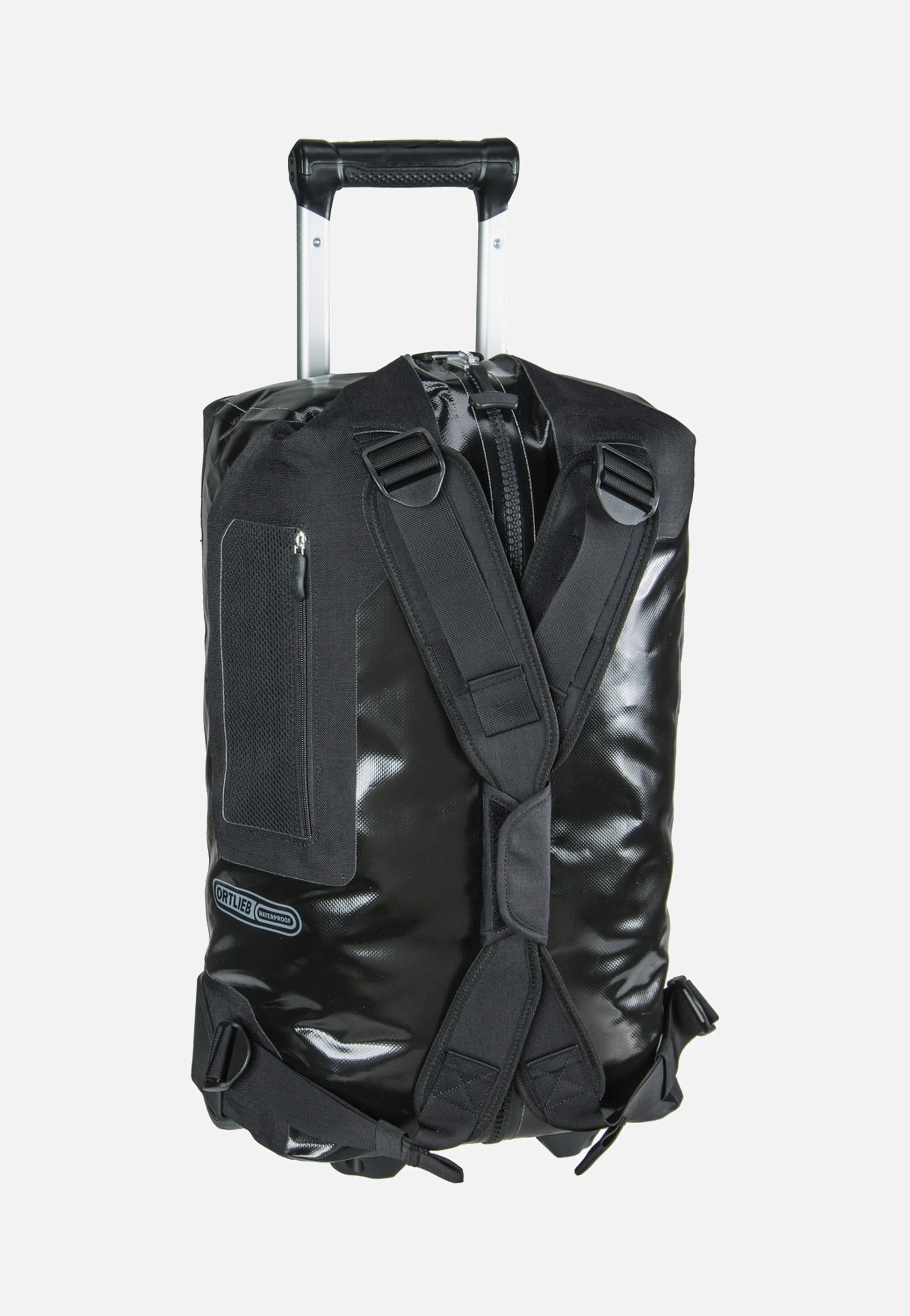 Duffle RG 34L Schwarz - Travel Bag