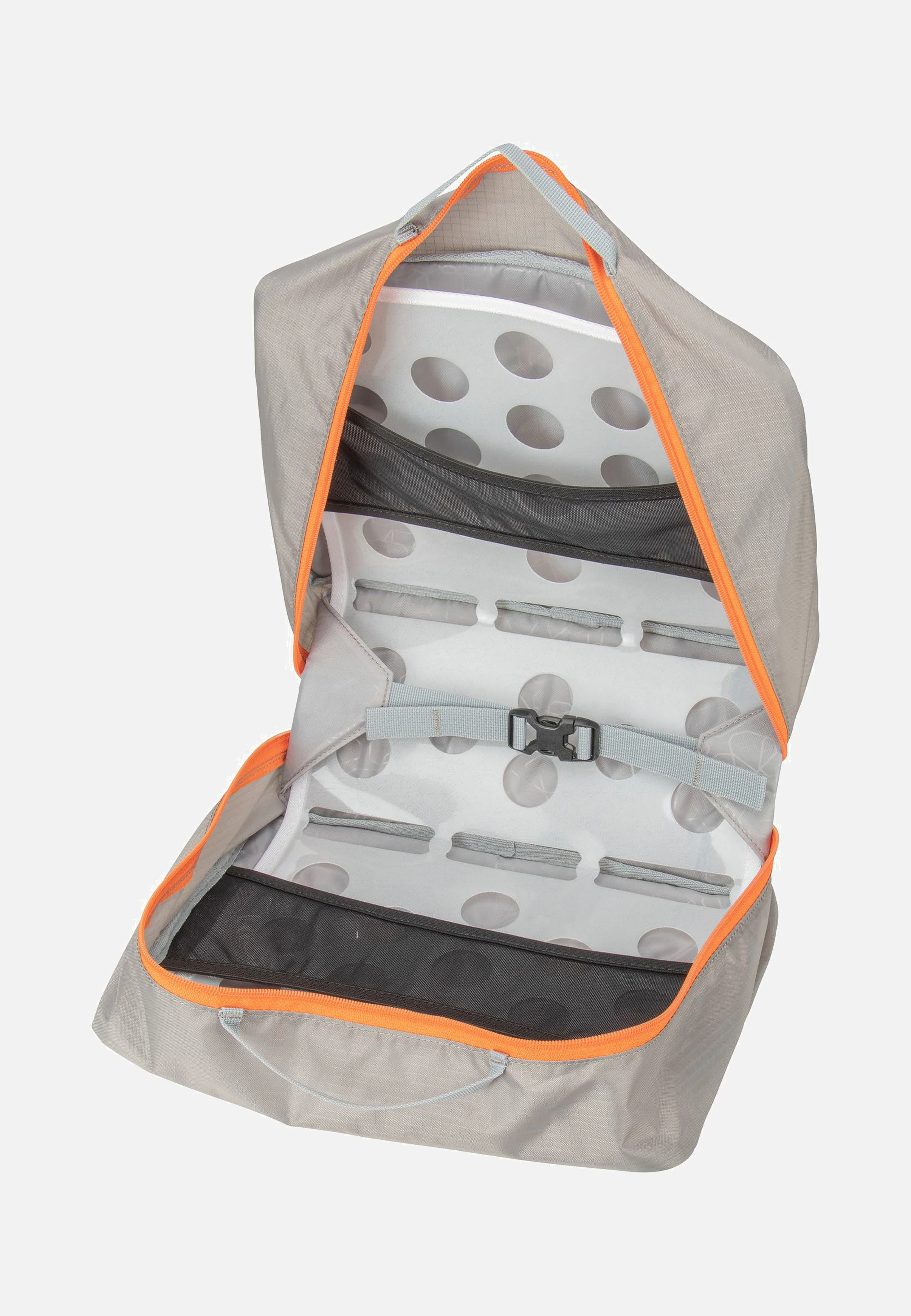 Packing Cube Bundle Grau - Accessories - Image 6
