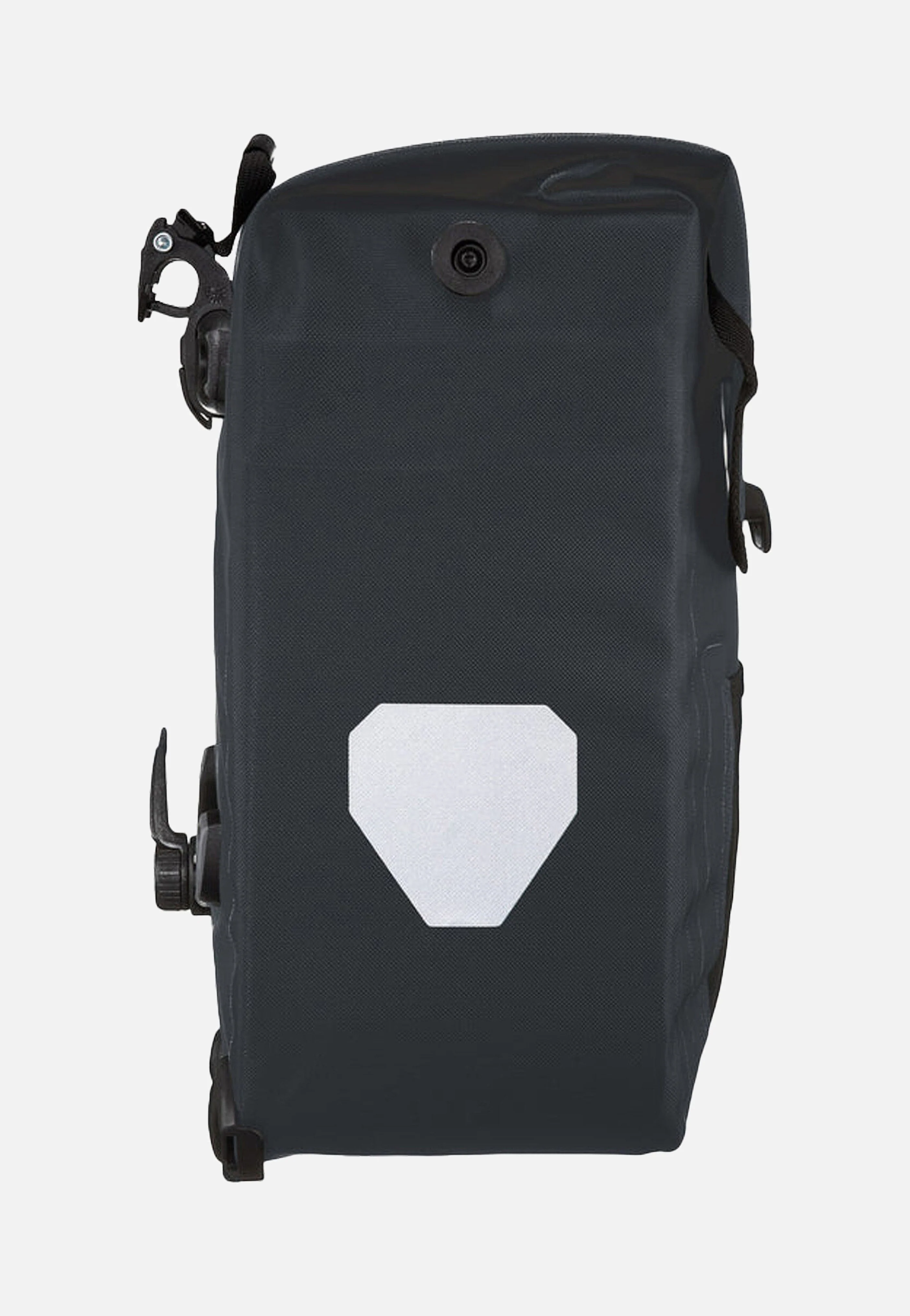 Pedal-Mate Single QL2.1 Black - Fahrradtasche - Image 4