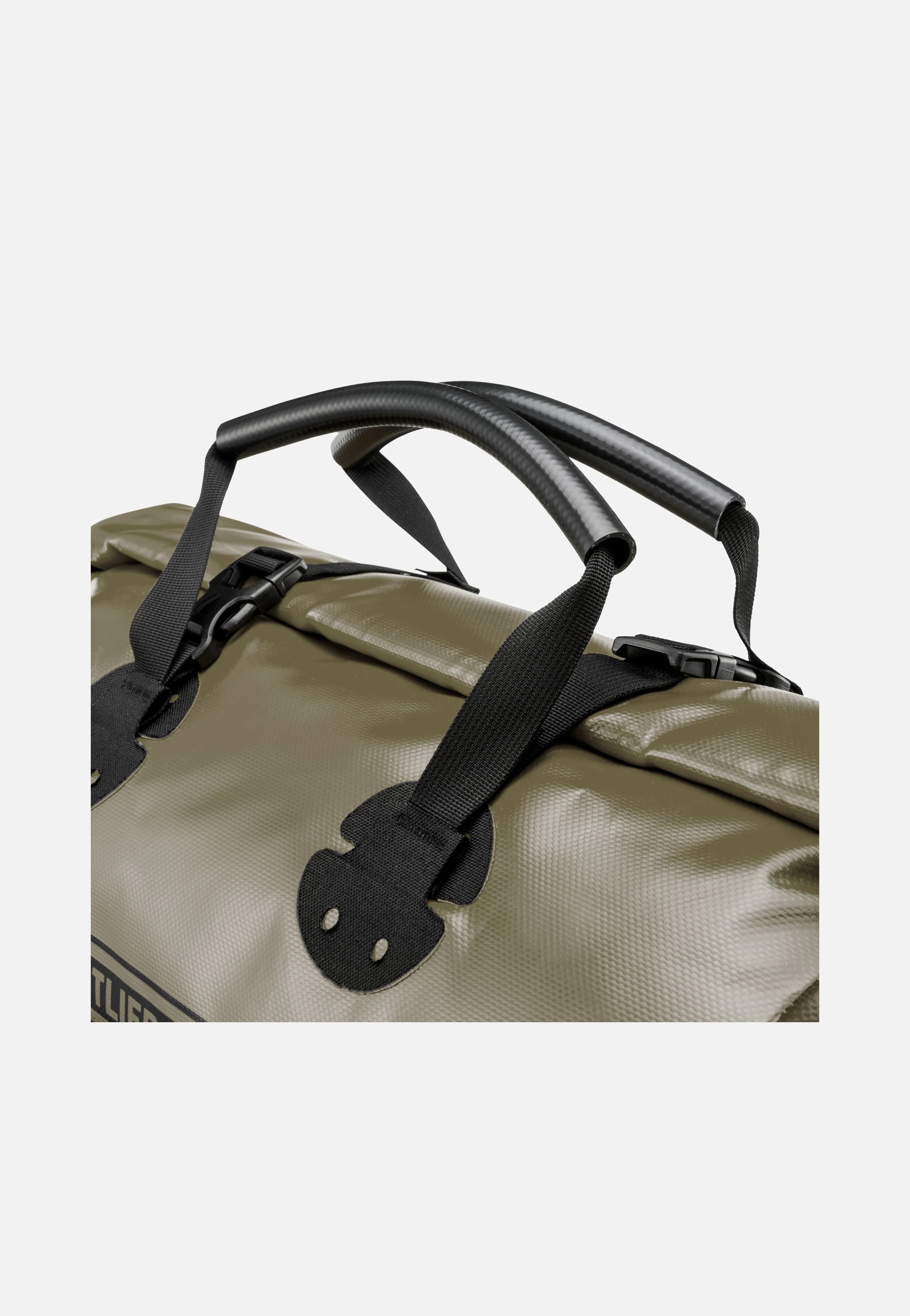 Rack-Pack 24L Olive - Dufflebag - Image 8